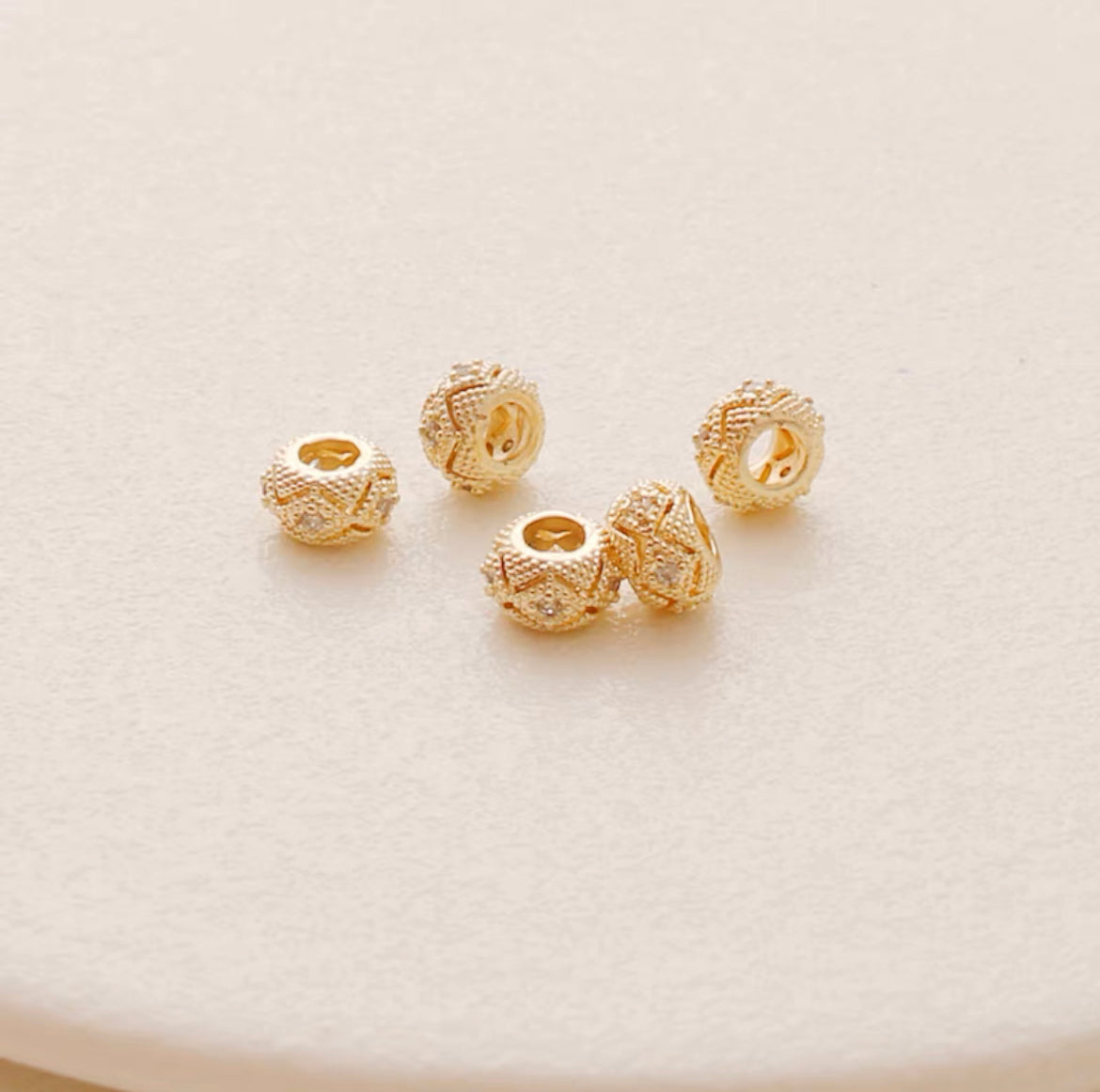 Charms/Spacer