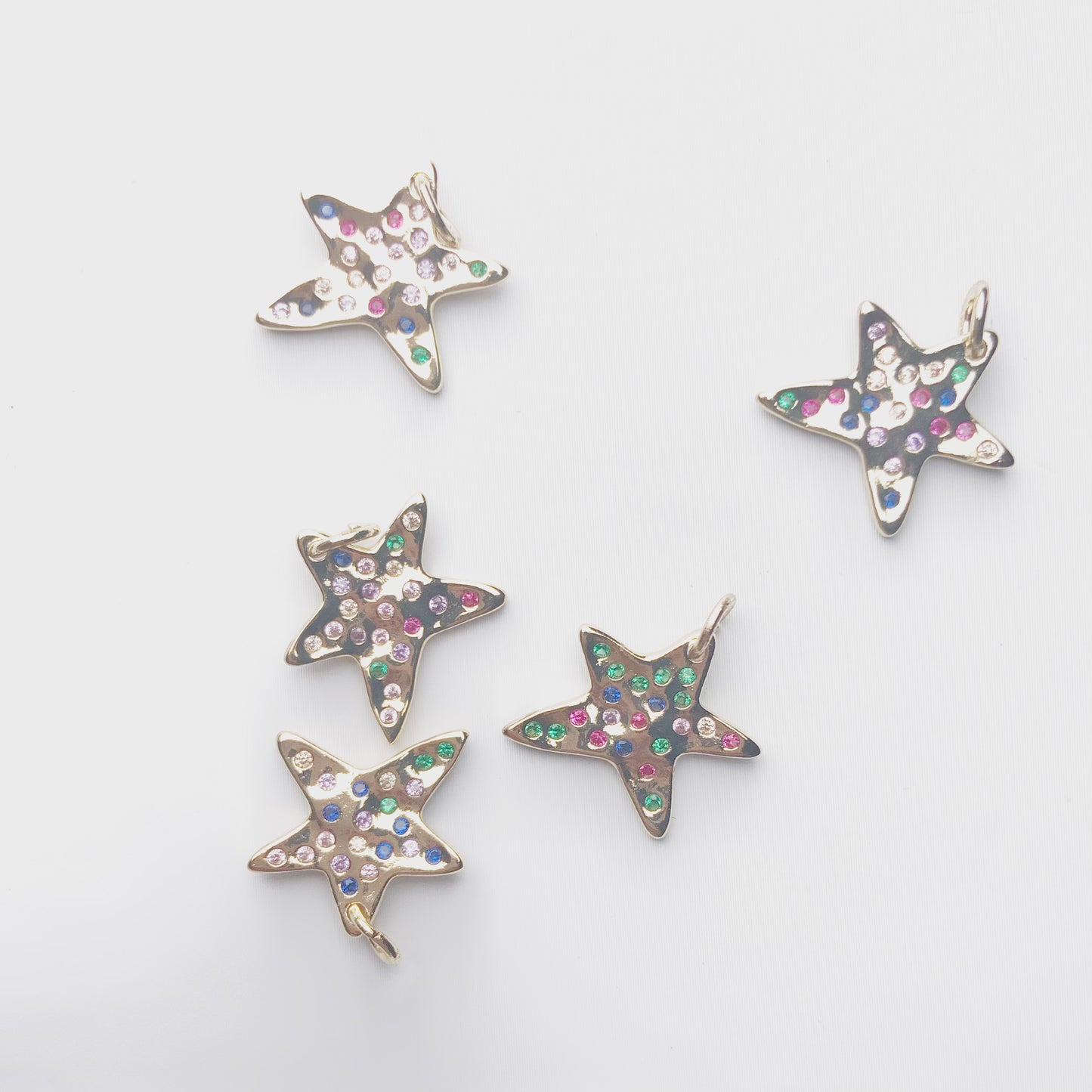 Charms/Spacer