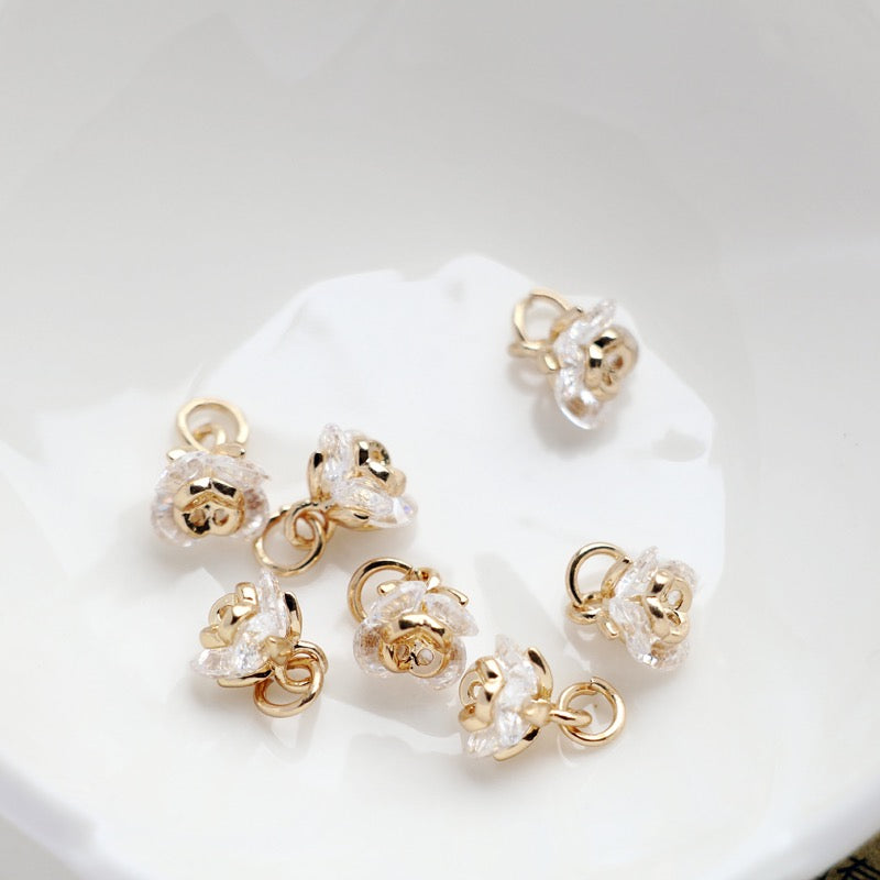 Charms/Spacer