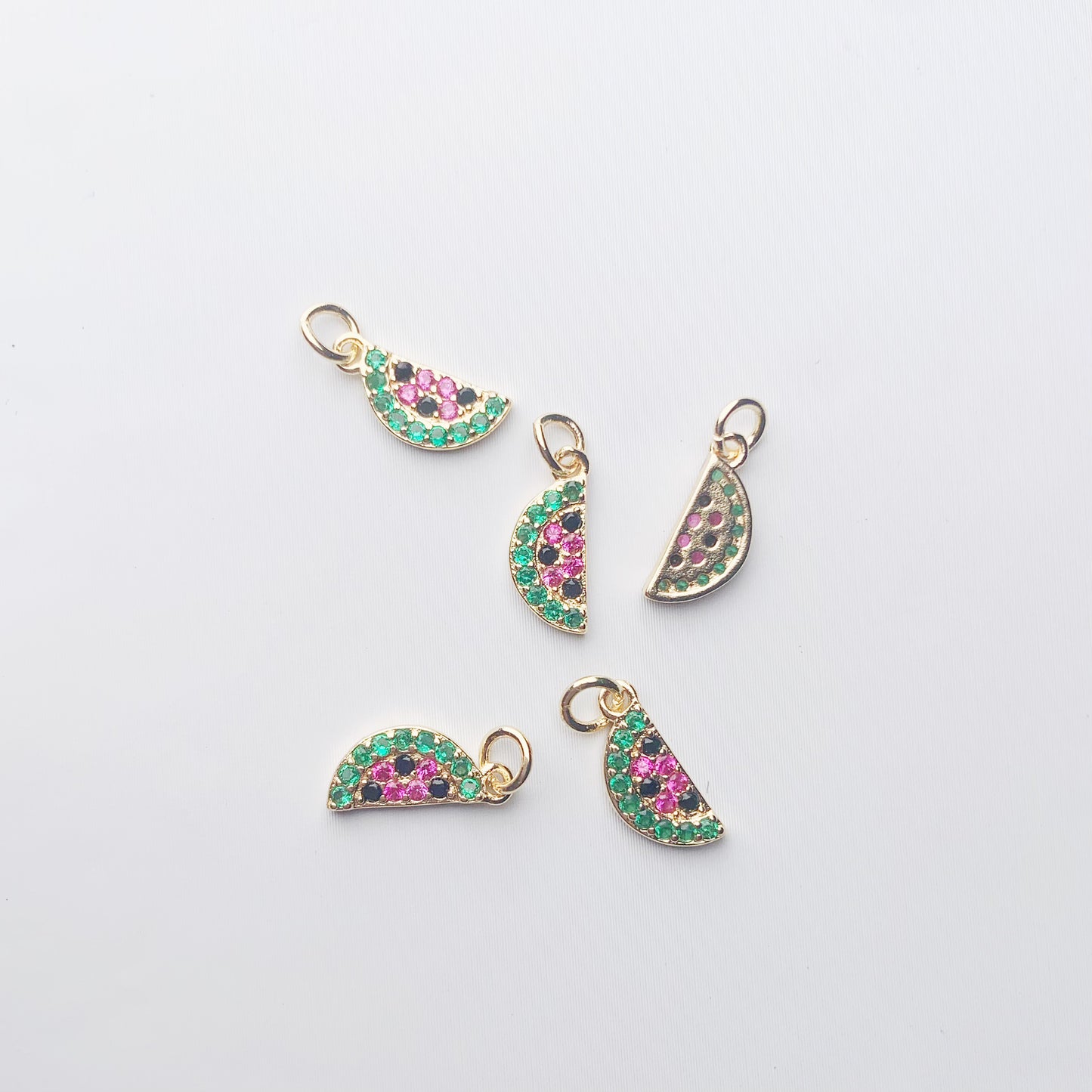 Charms/Spacer
