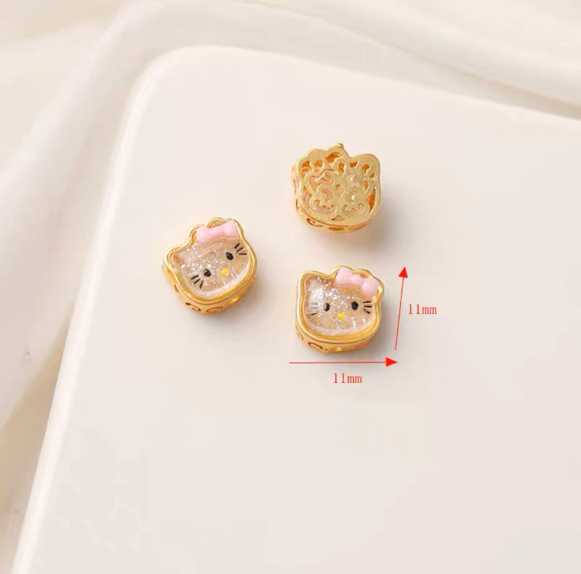 Charms/Spacer