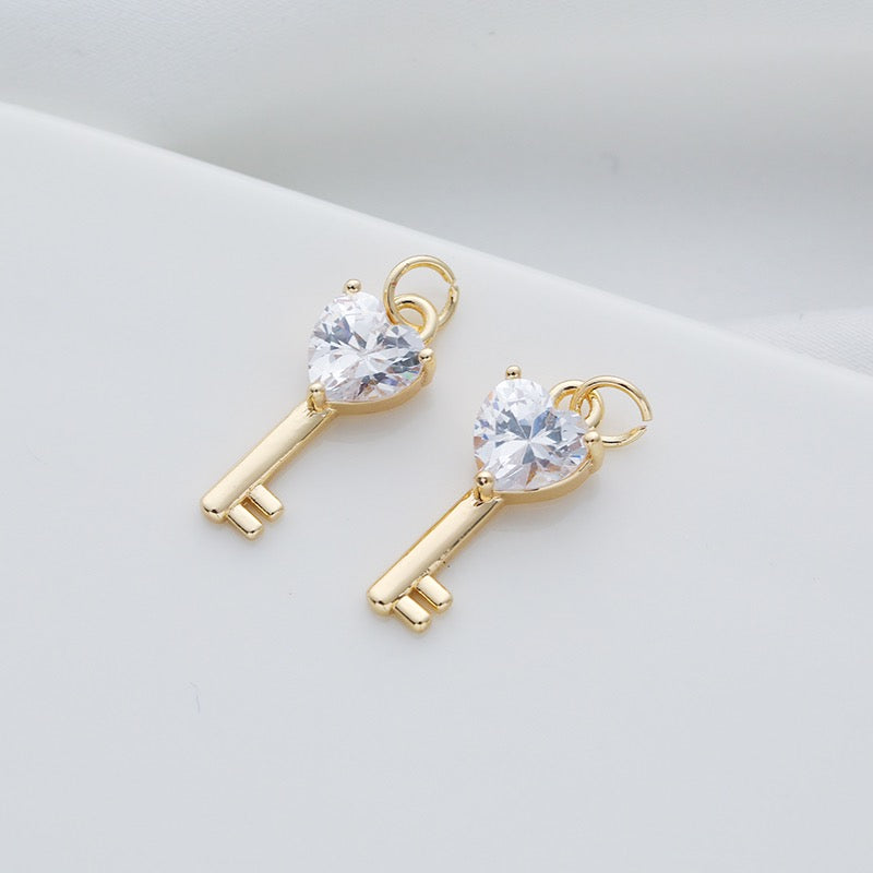 Charms/Spacer