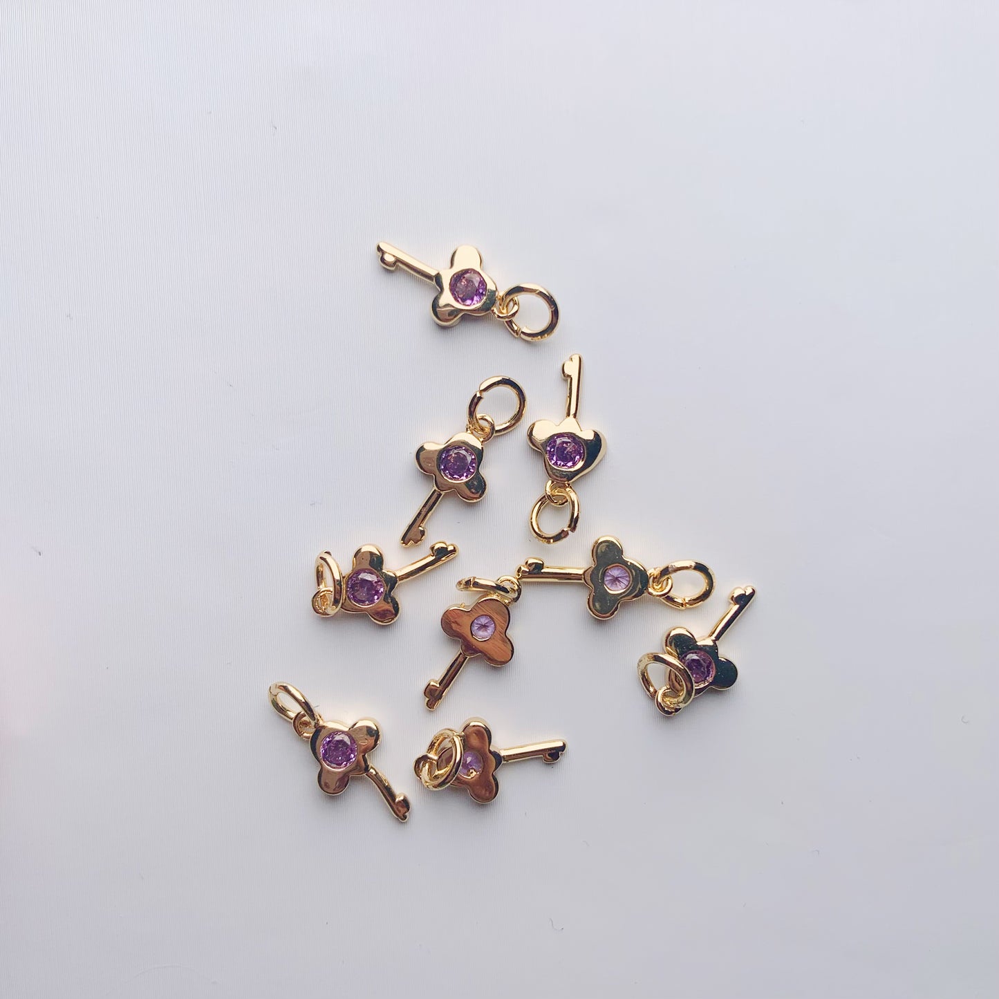 Charms/Spacer