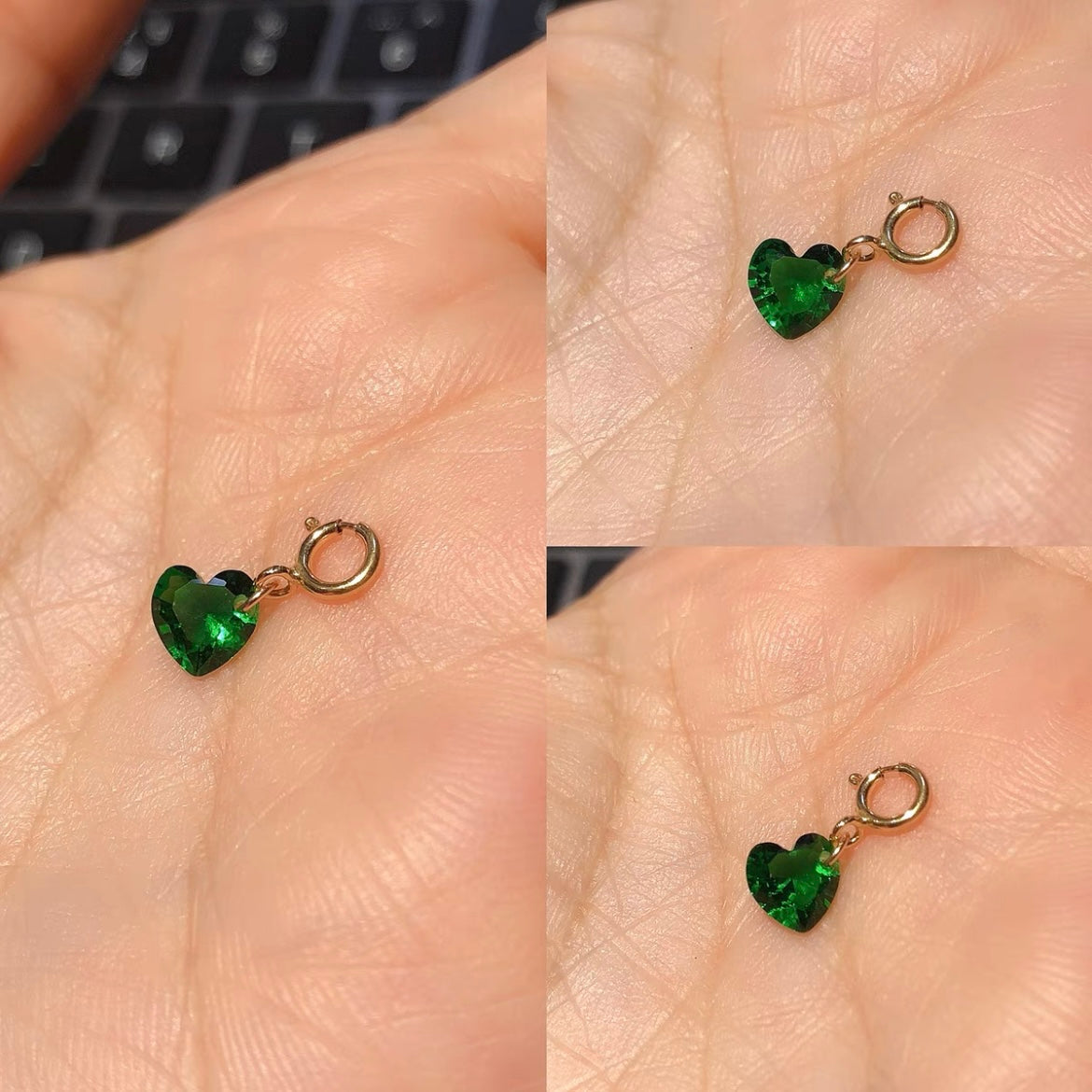 Charms/Spacer