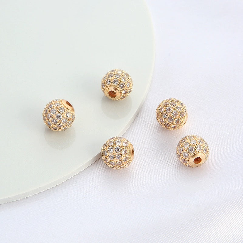 Charms/Spacer