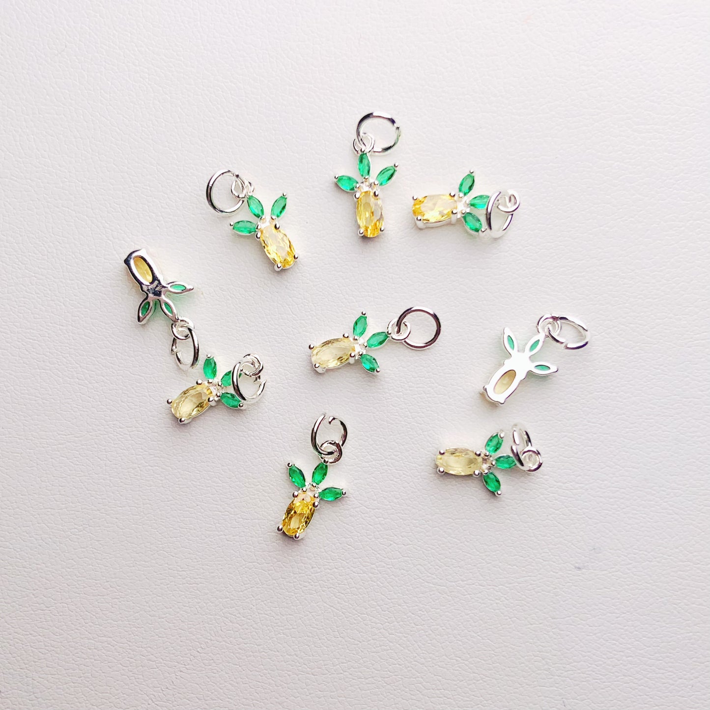 Charms/Spacer