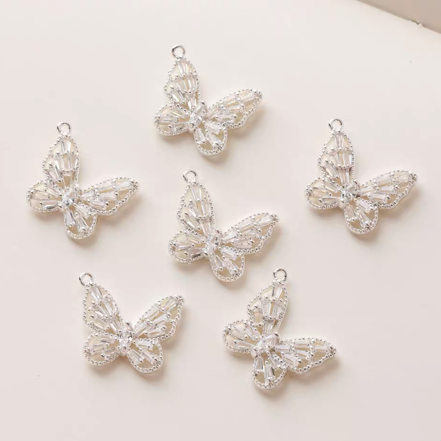 Charms/Spacer