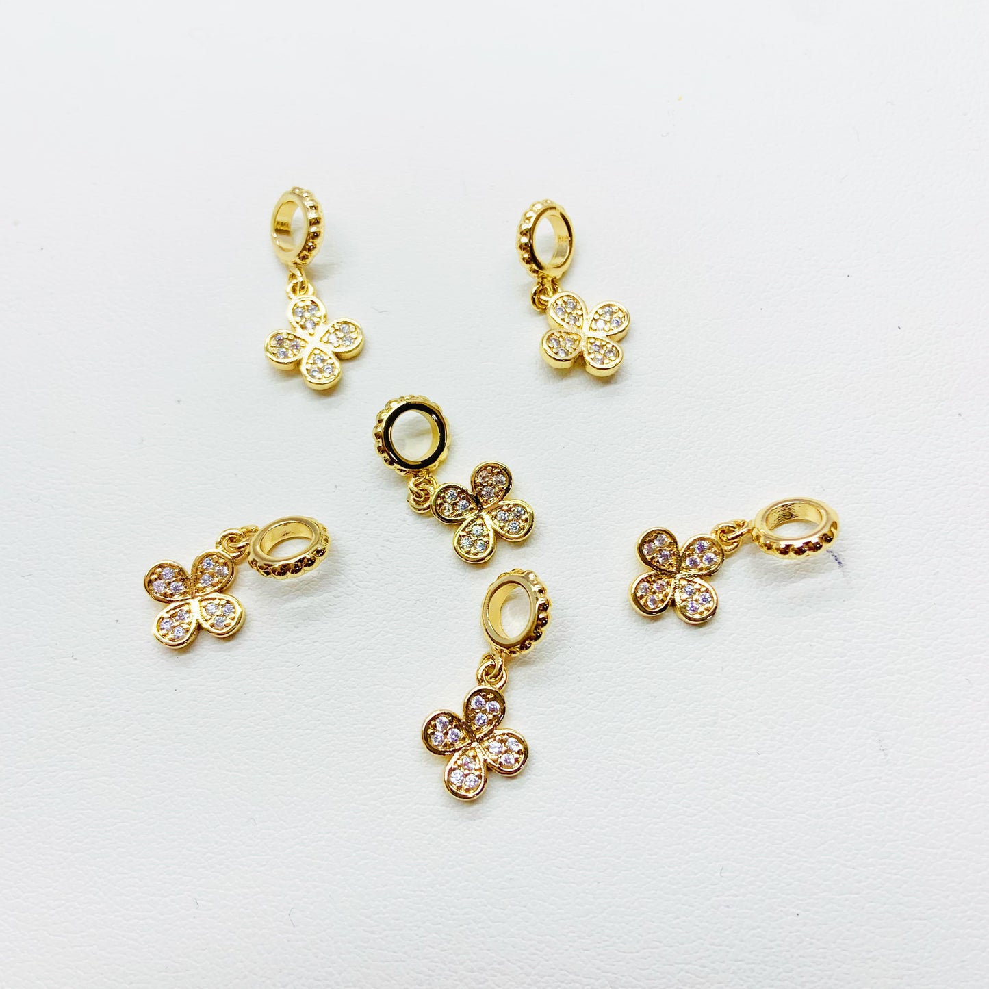 Charms/Spacer