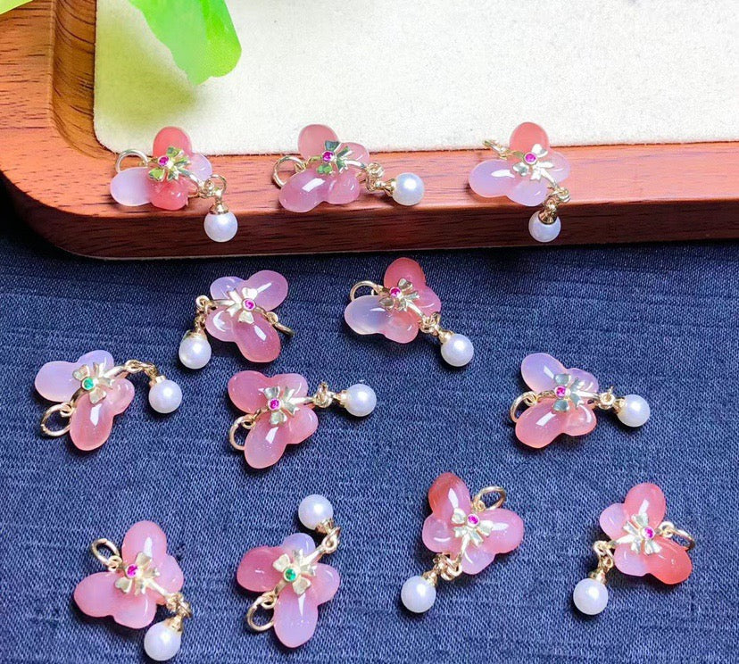 Charms/Spacer
