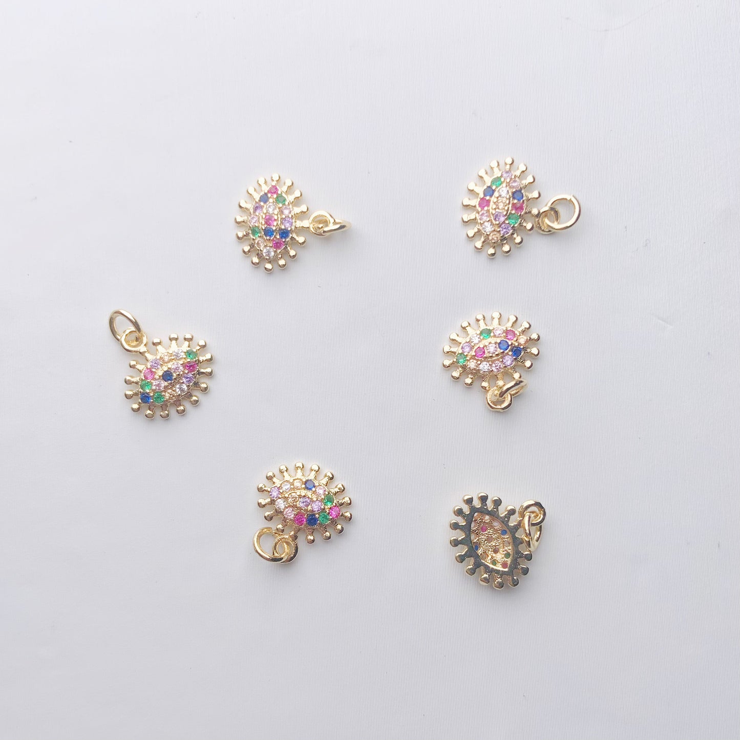 Charms/Spacer