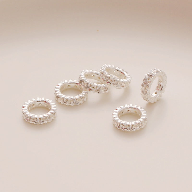 Charms/Spacer