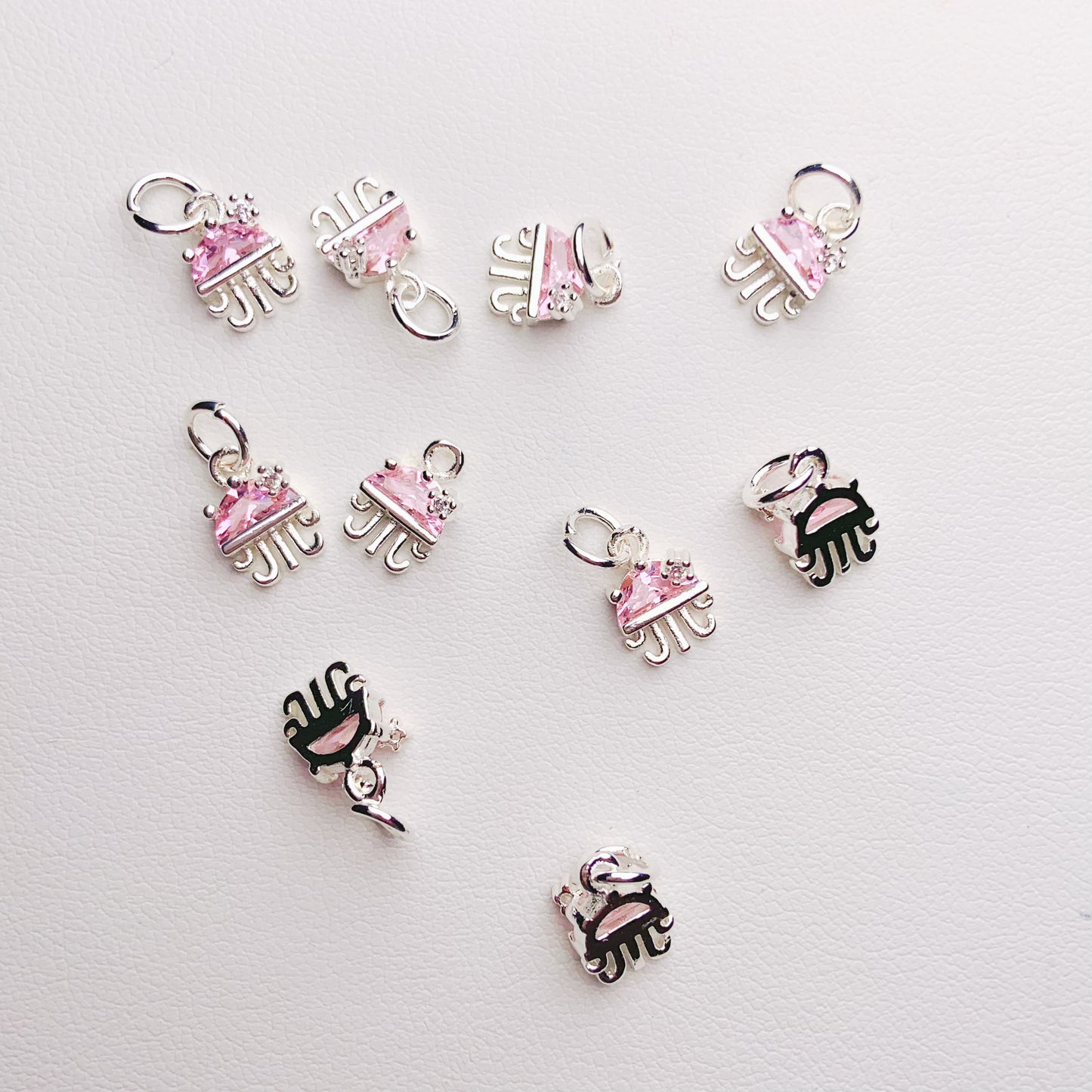 Charms/Spacer