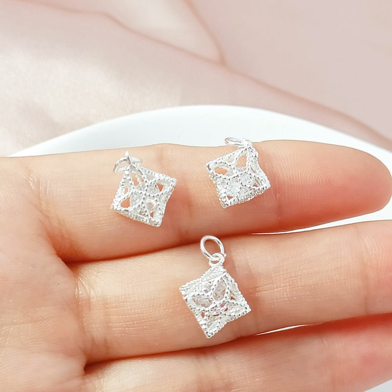 Charms/Spacer