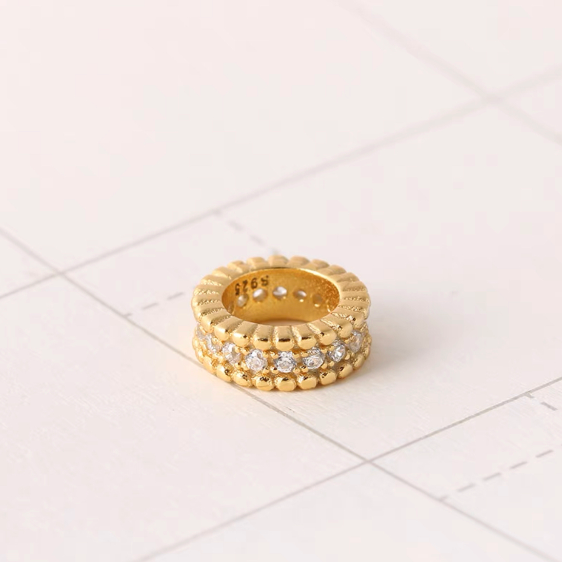 Charms/Spacer