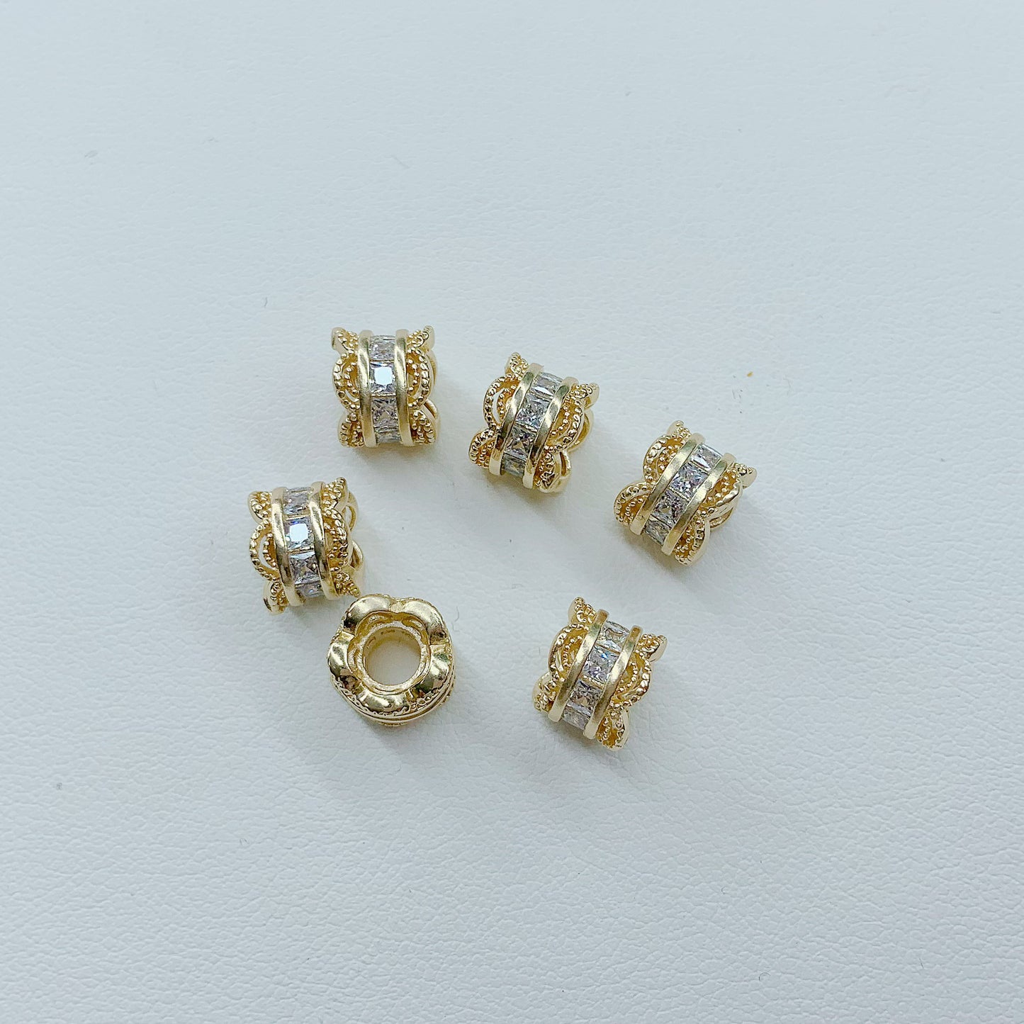 Charms/Spacer