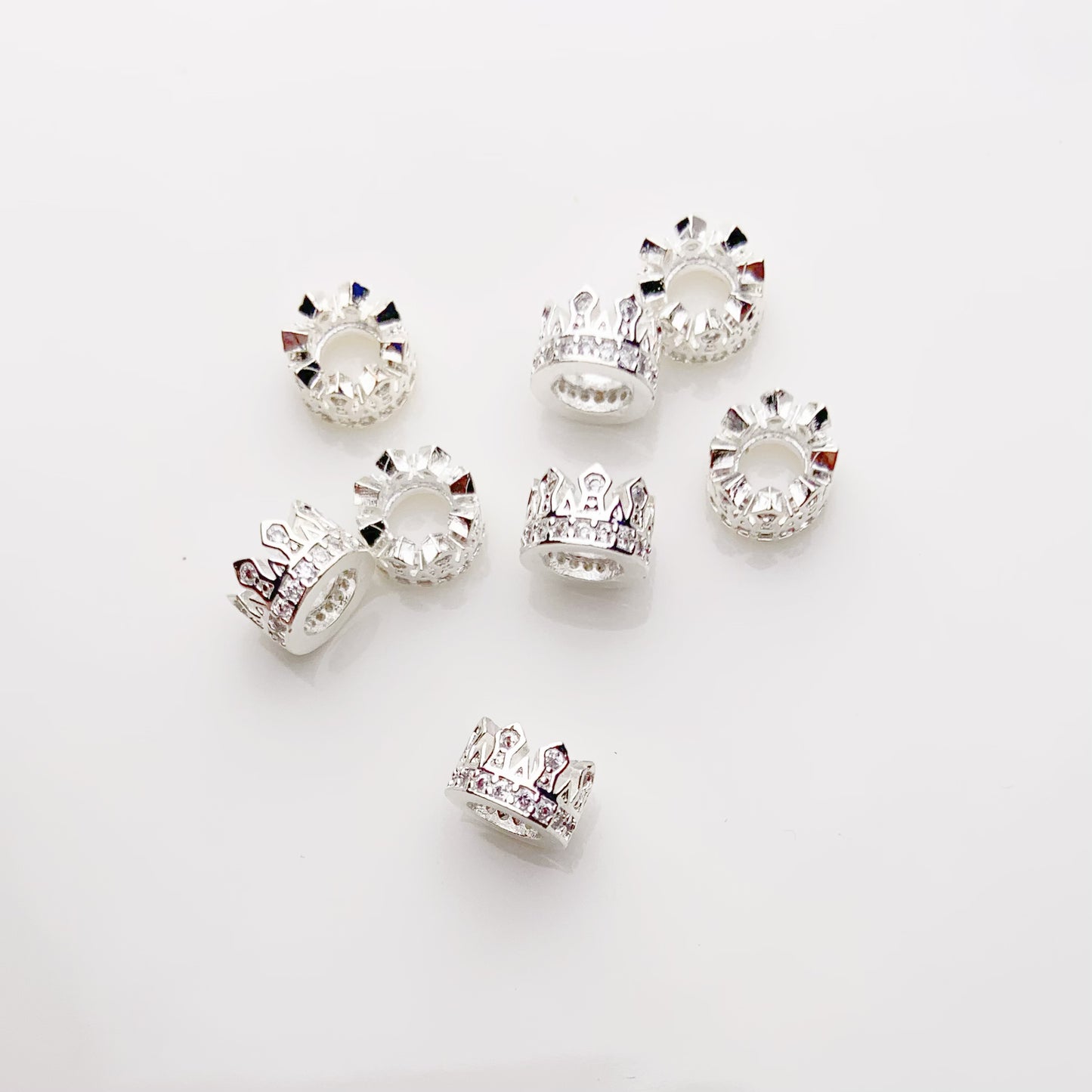 Charms/Spacer