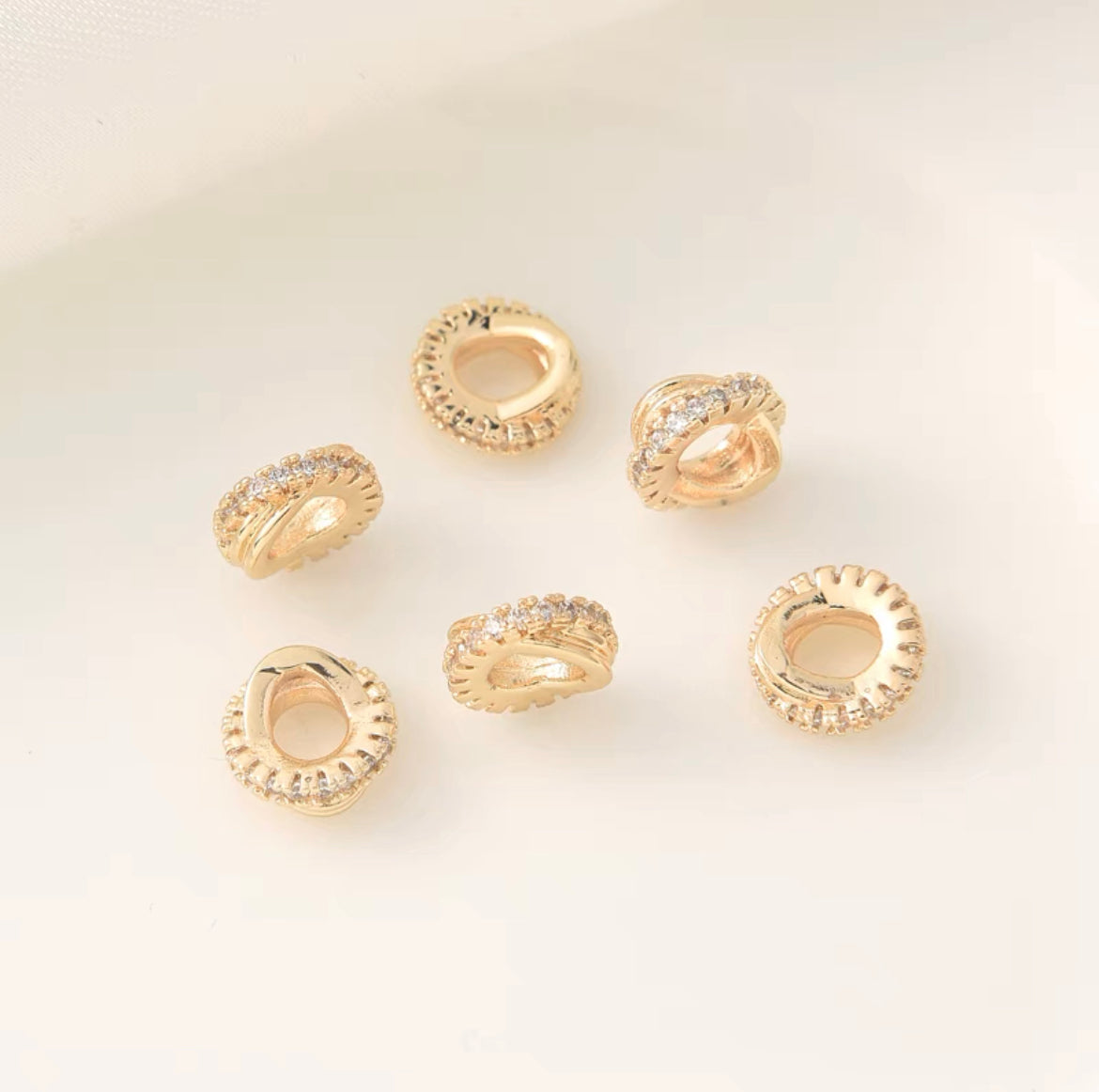 Charms/Spacer