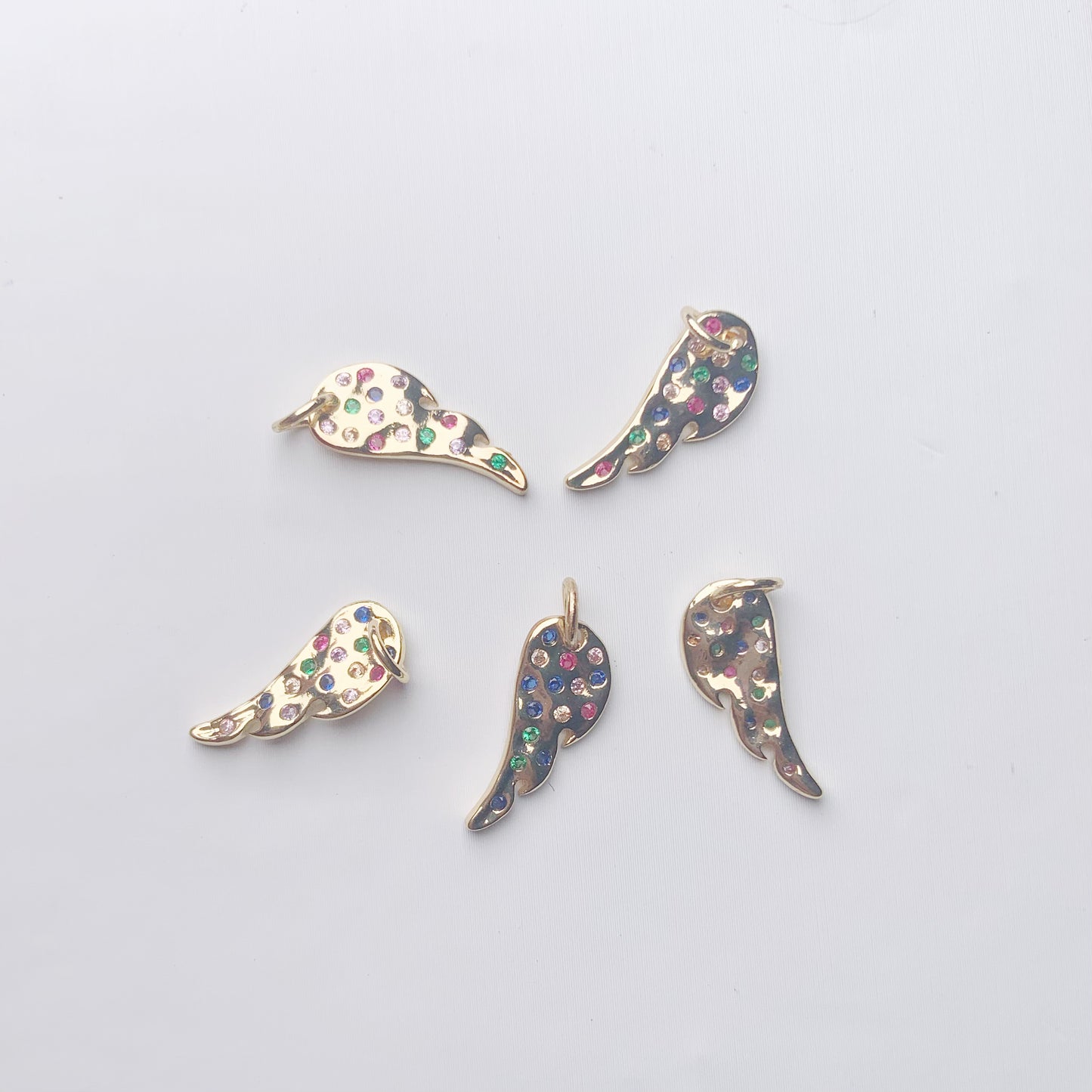 Charms/Spacer