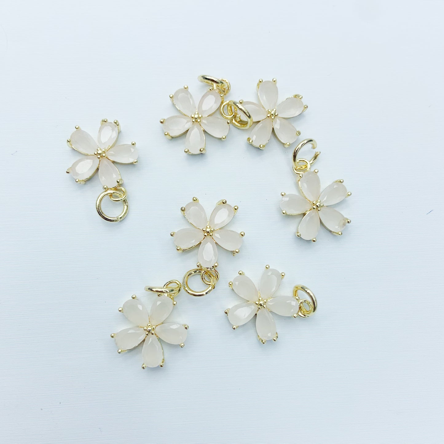 Charms/Spacer
