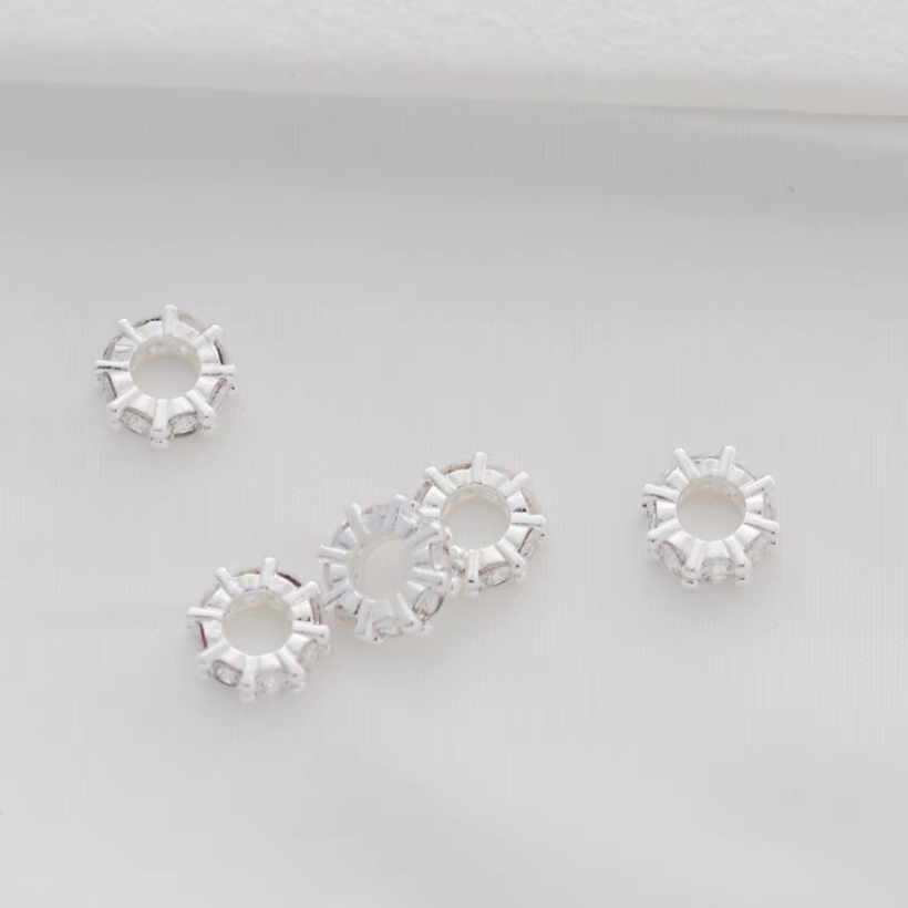 Charms/Spacer