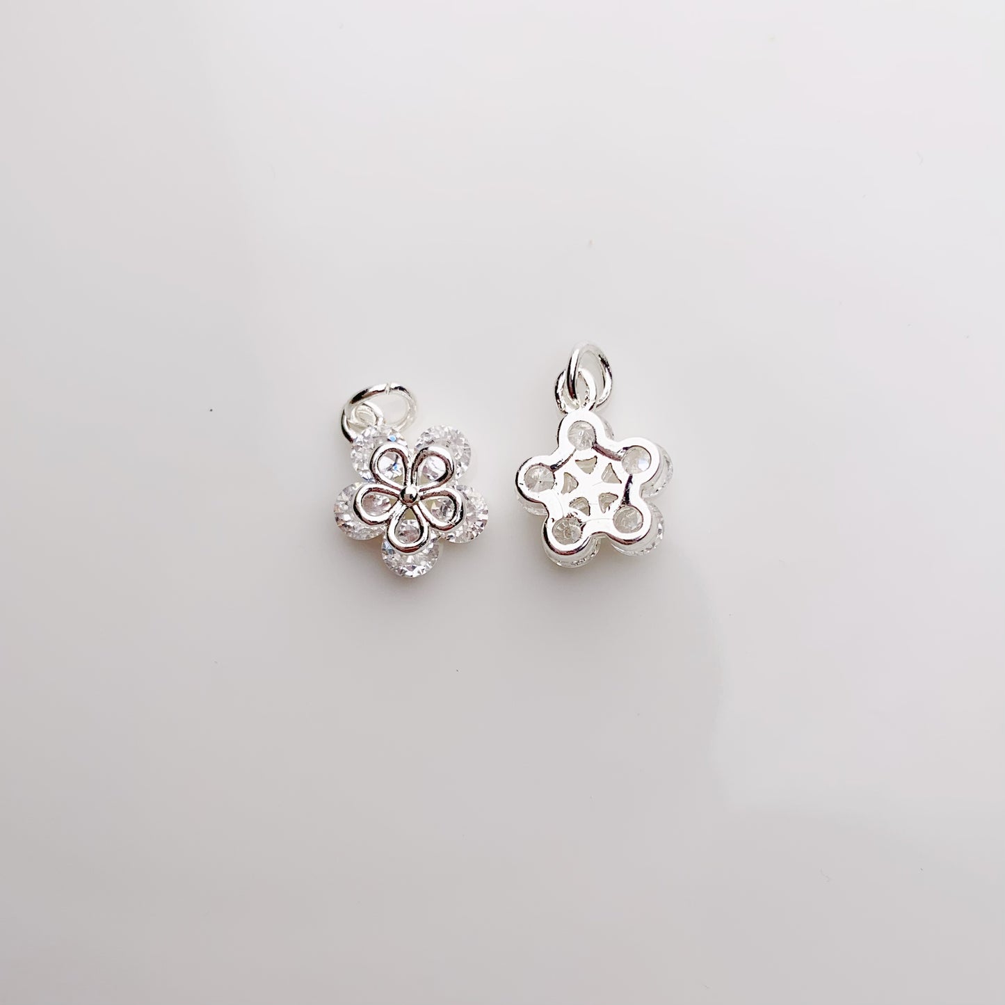 Charms/Spacer
