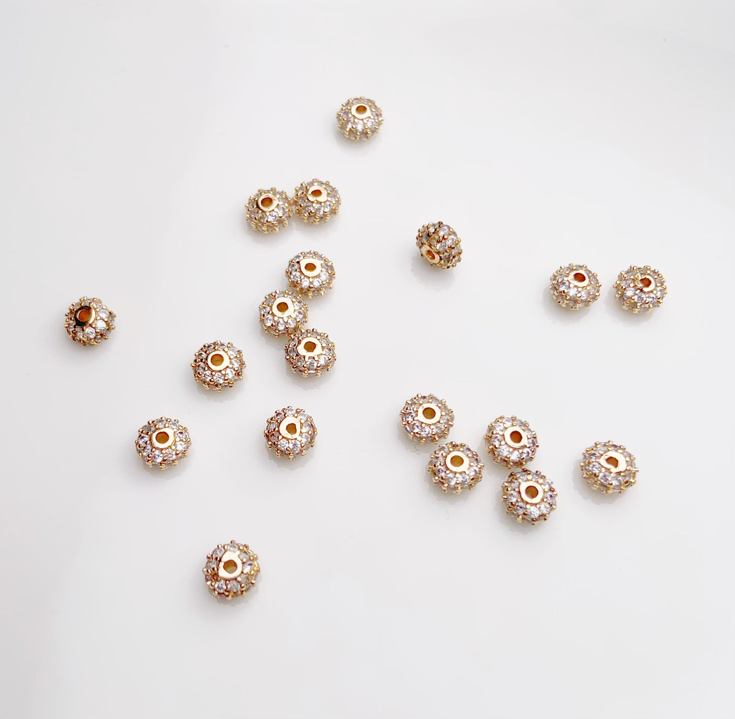 Charms/Spacer
