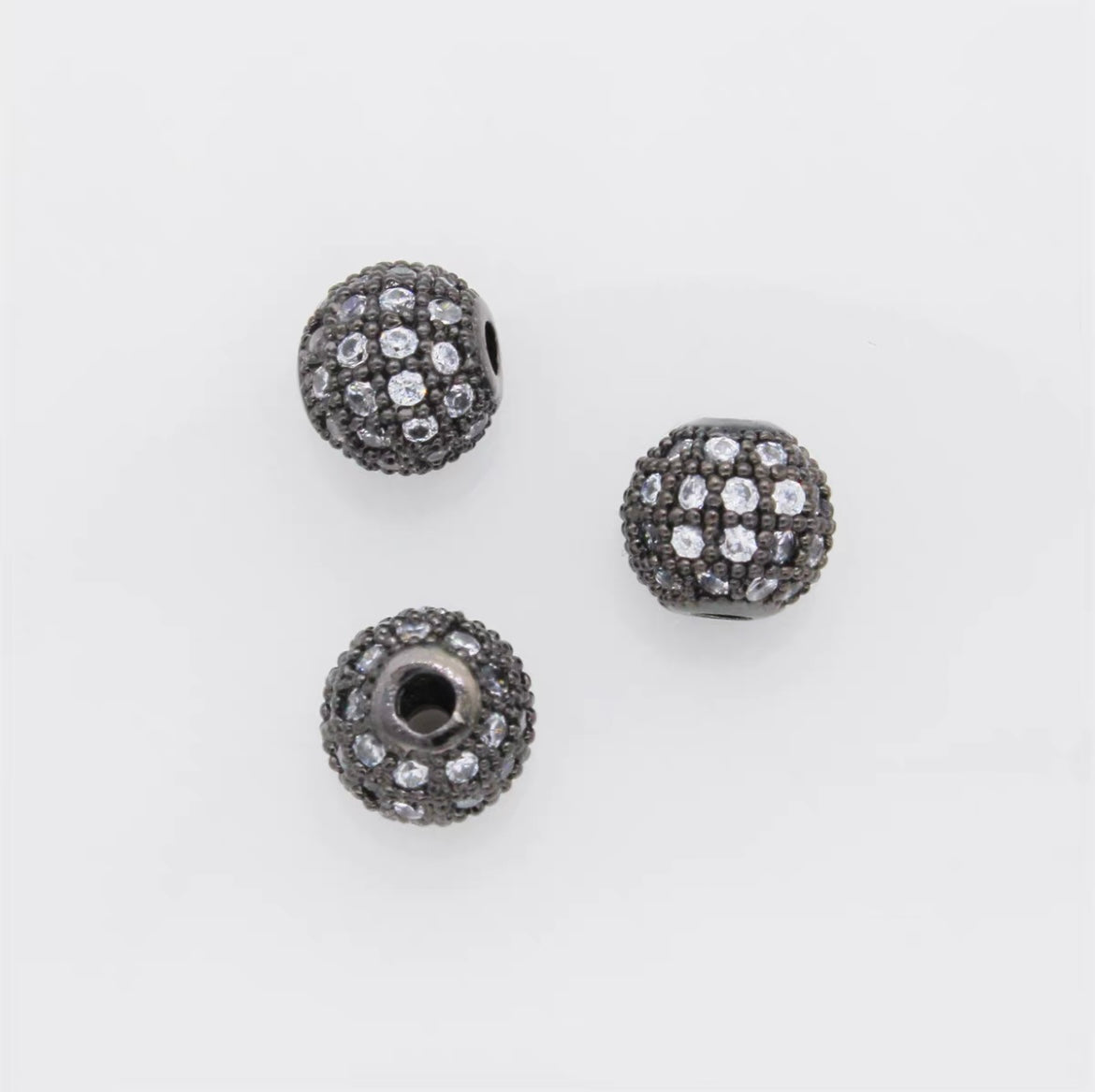 Charms/Spacer
