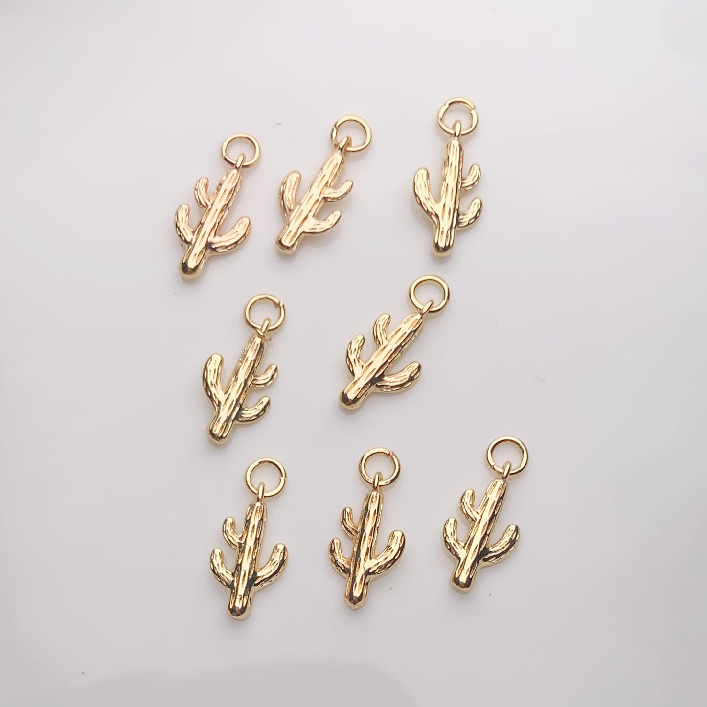 Charms/Spacer