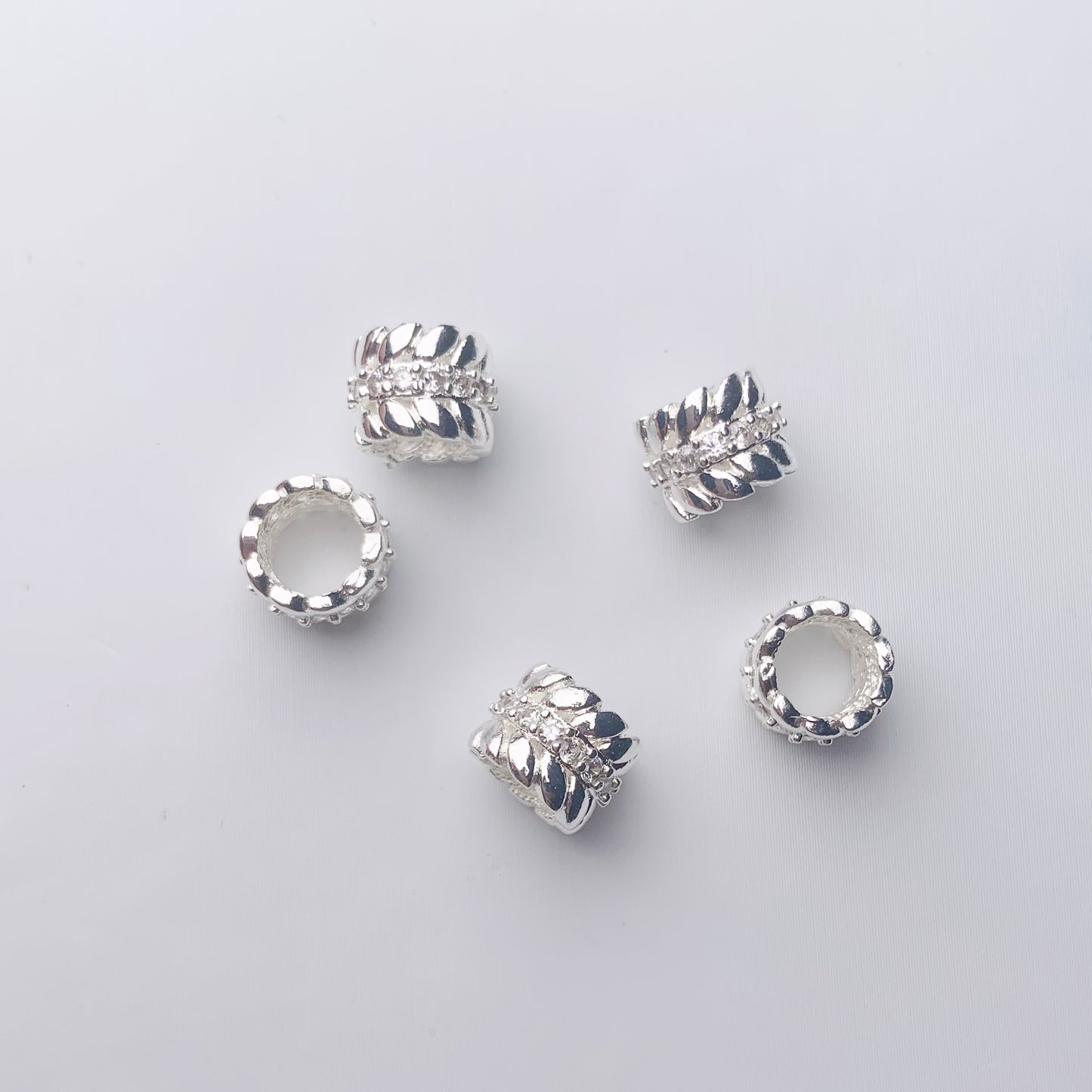 Charms/Spacer