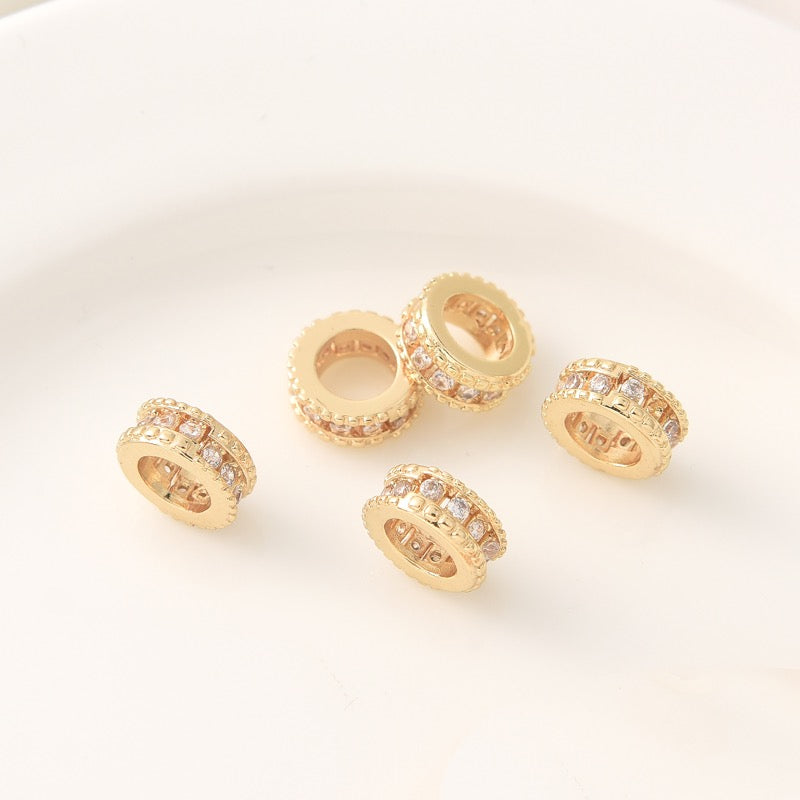 Charms/Spacer