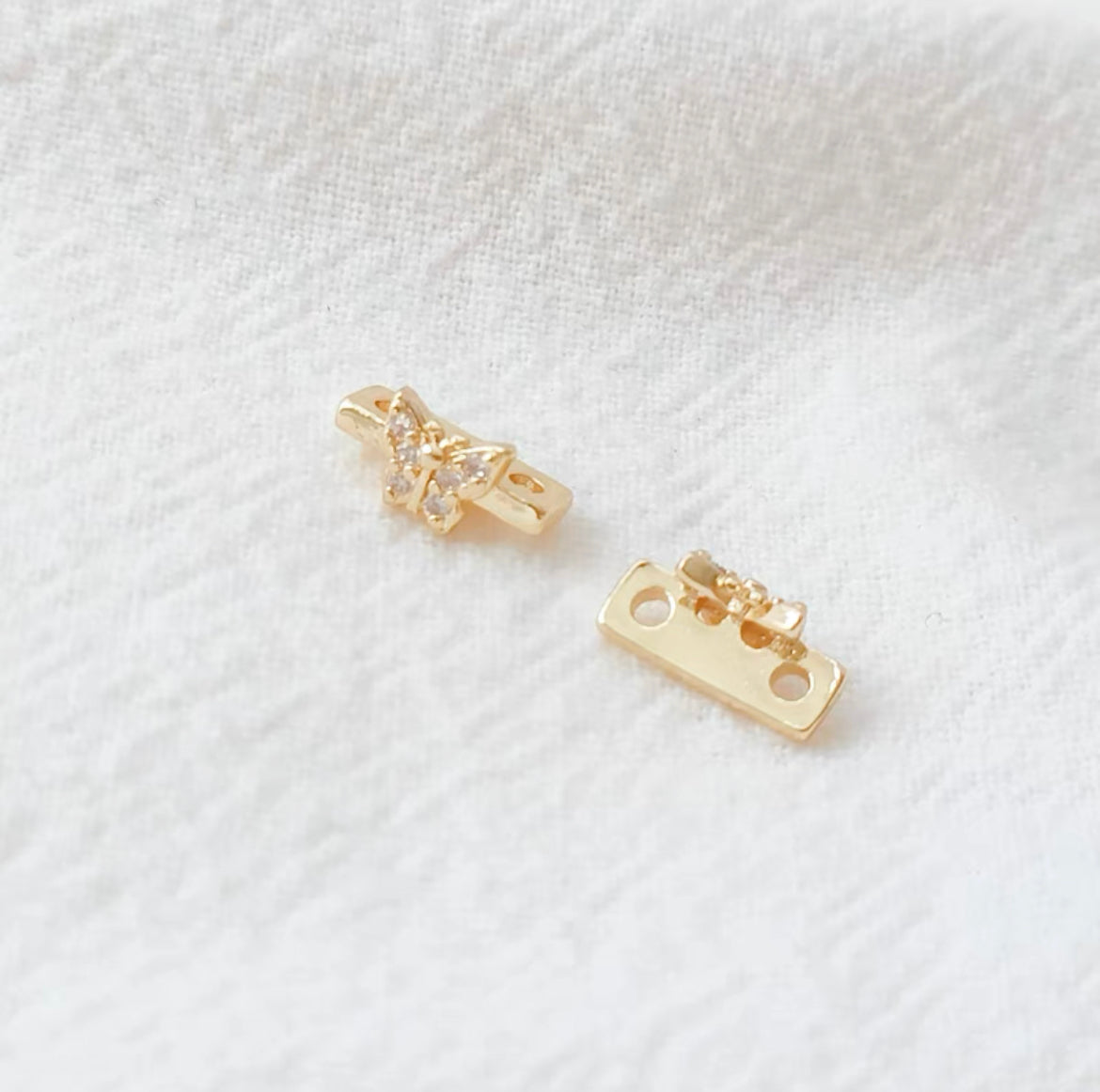 Charms/Spacer