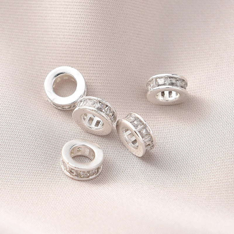 Charms/Spacer