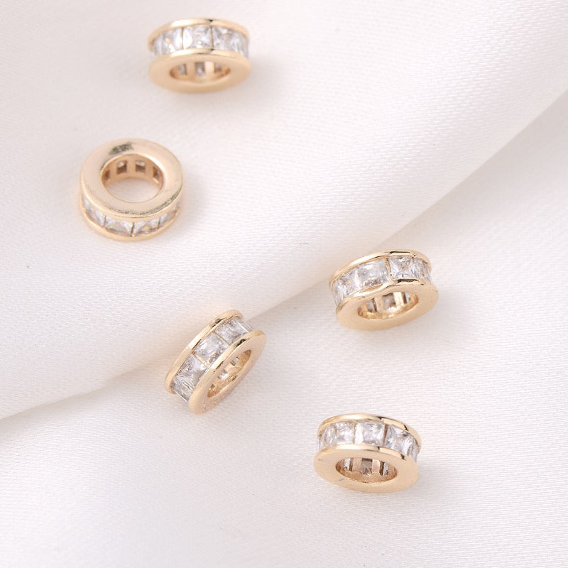 Charms/Spacer