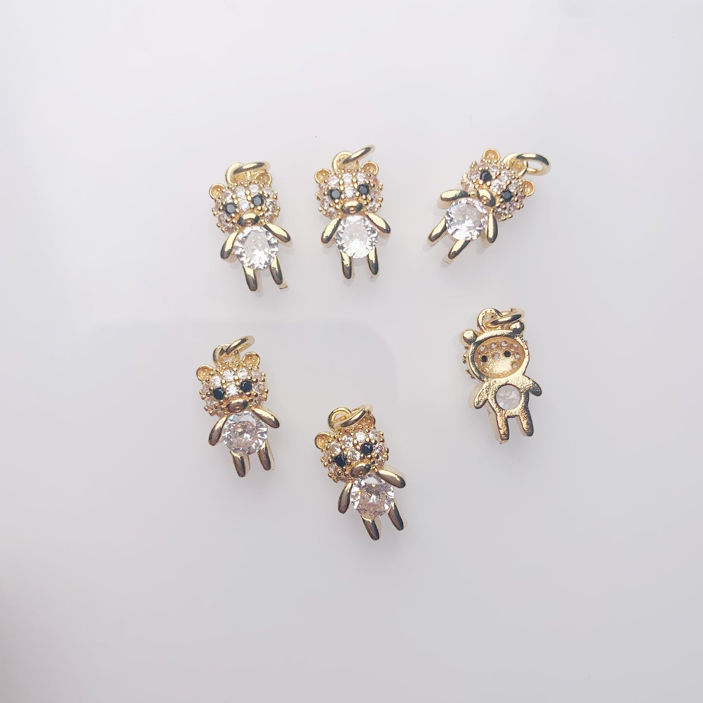 Charms/Spacer