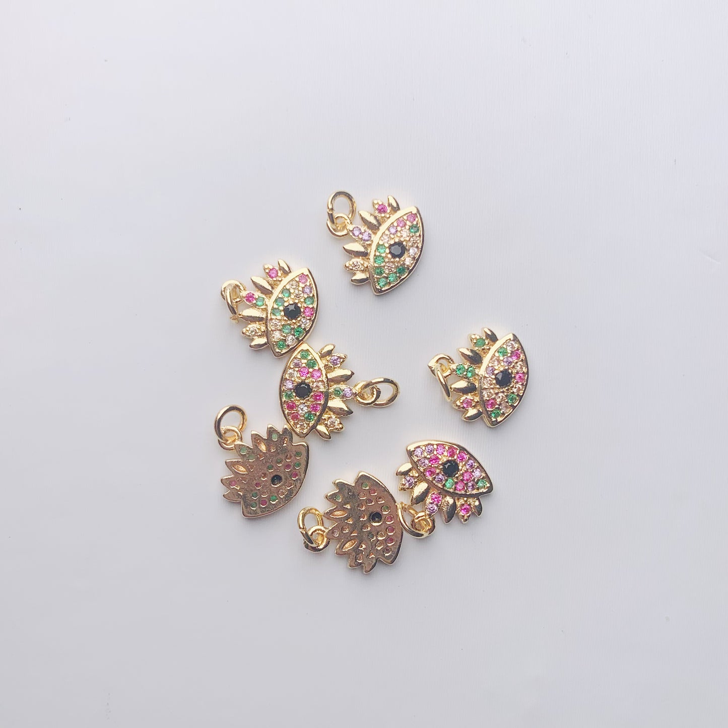 Charms/Spacer