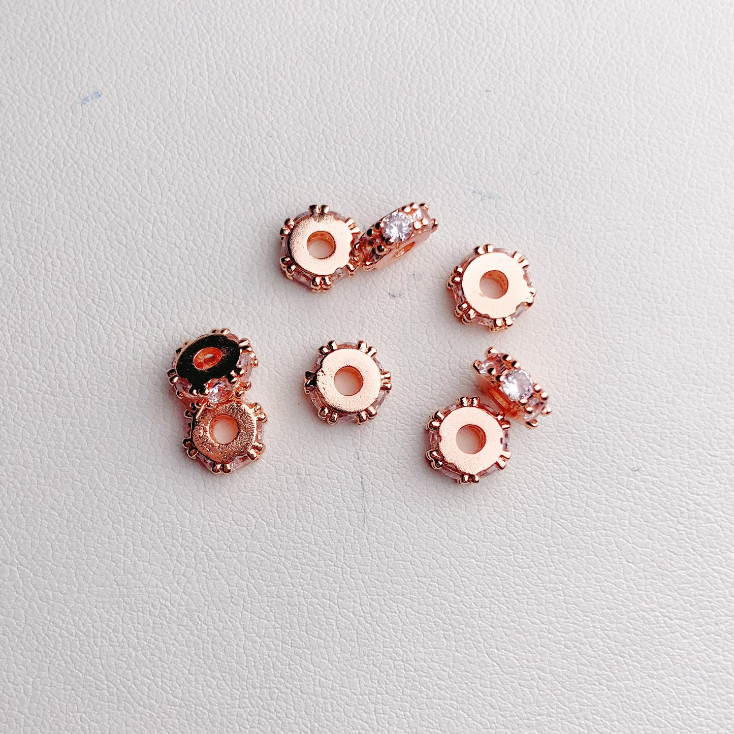 Charms/Spacer