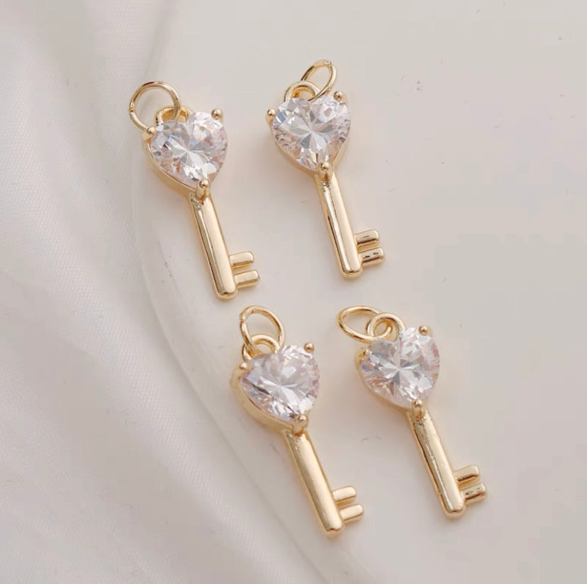 Charms/Spacer