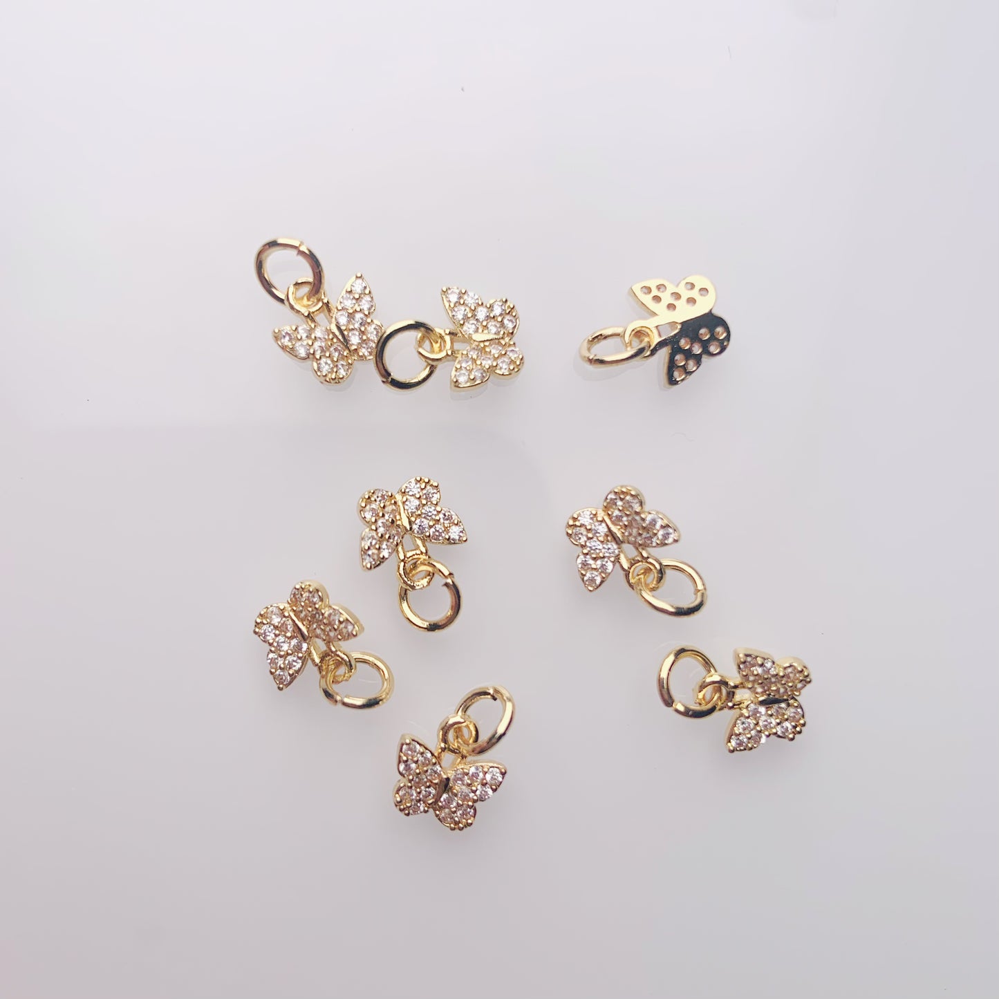 Charms/Spacer