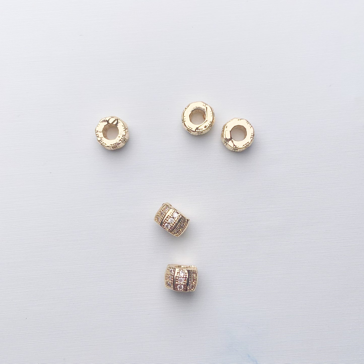 Charms/Spacer