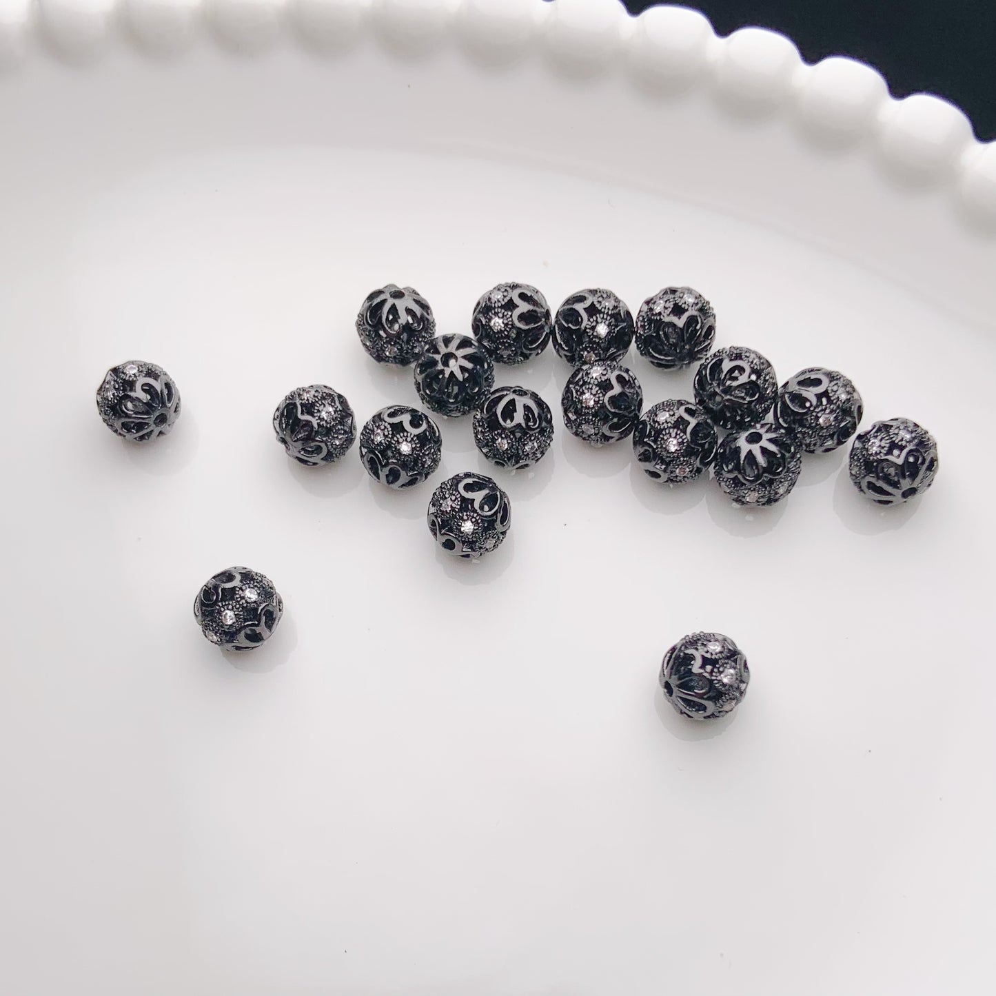 Charms/Spacer