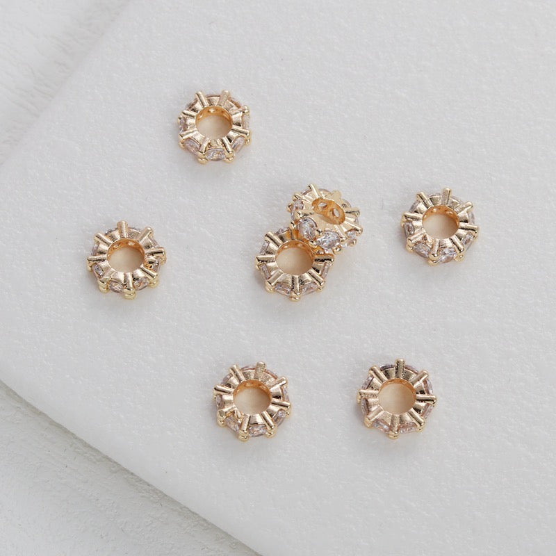 Charms/Spacer