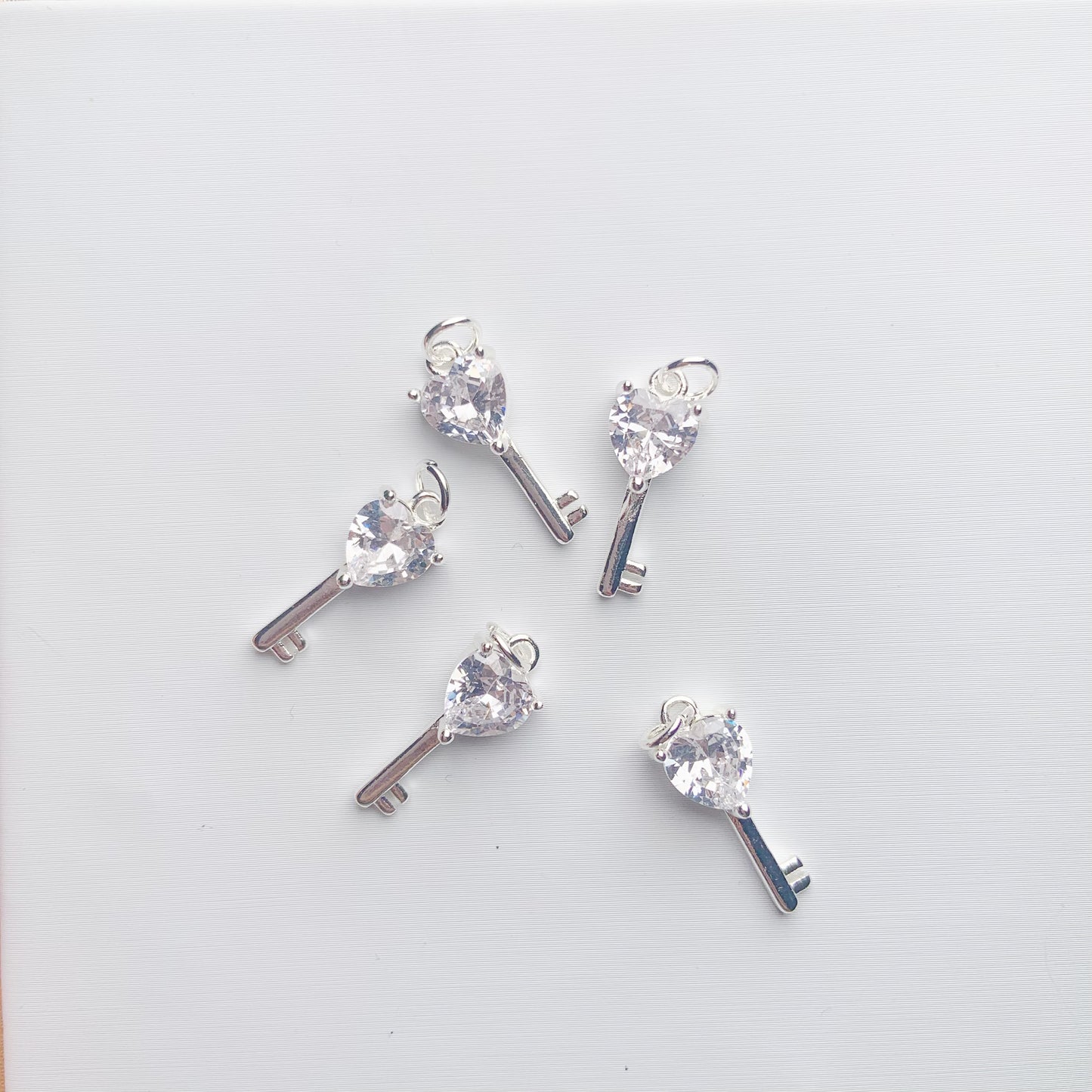 Charms/Spacer