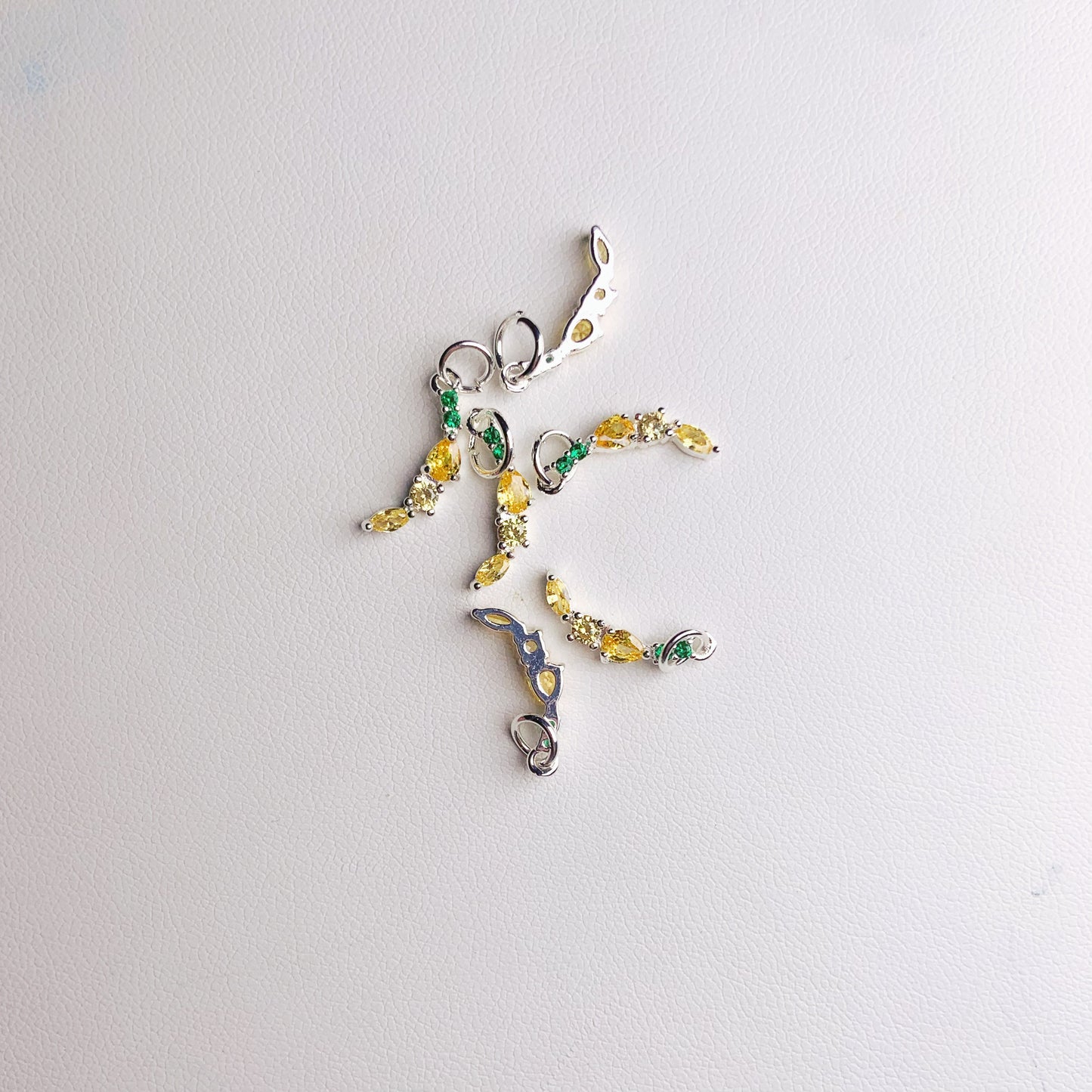 Charms/Spacer