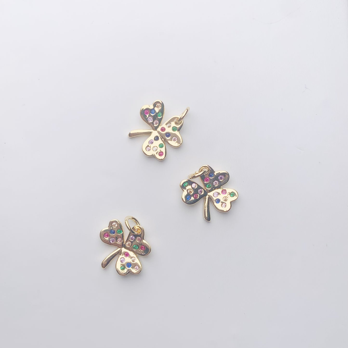 Charms/Spacer