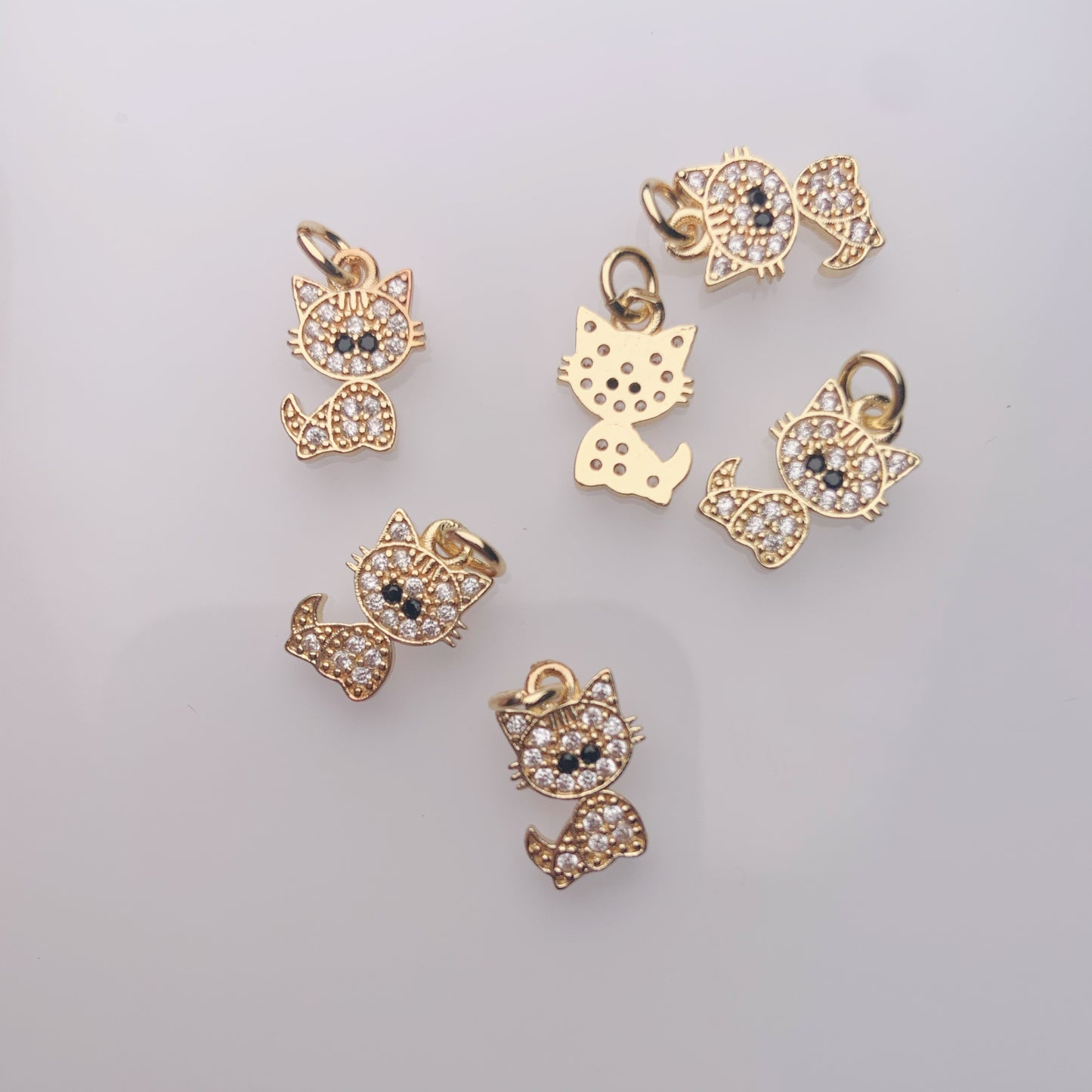 Charms/Spacer