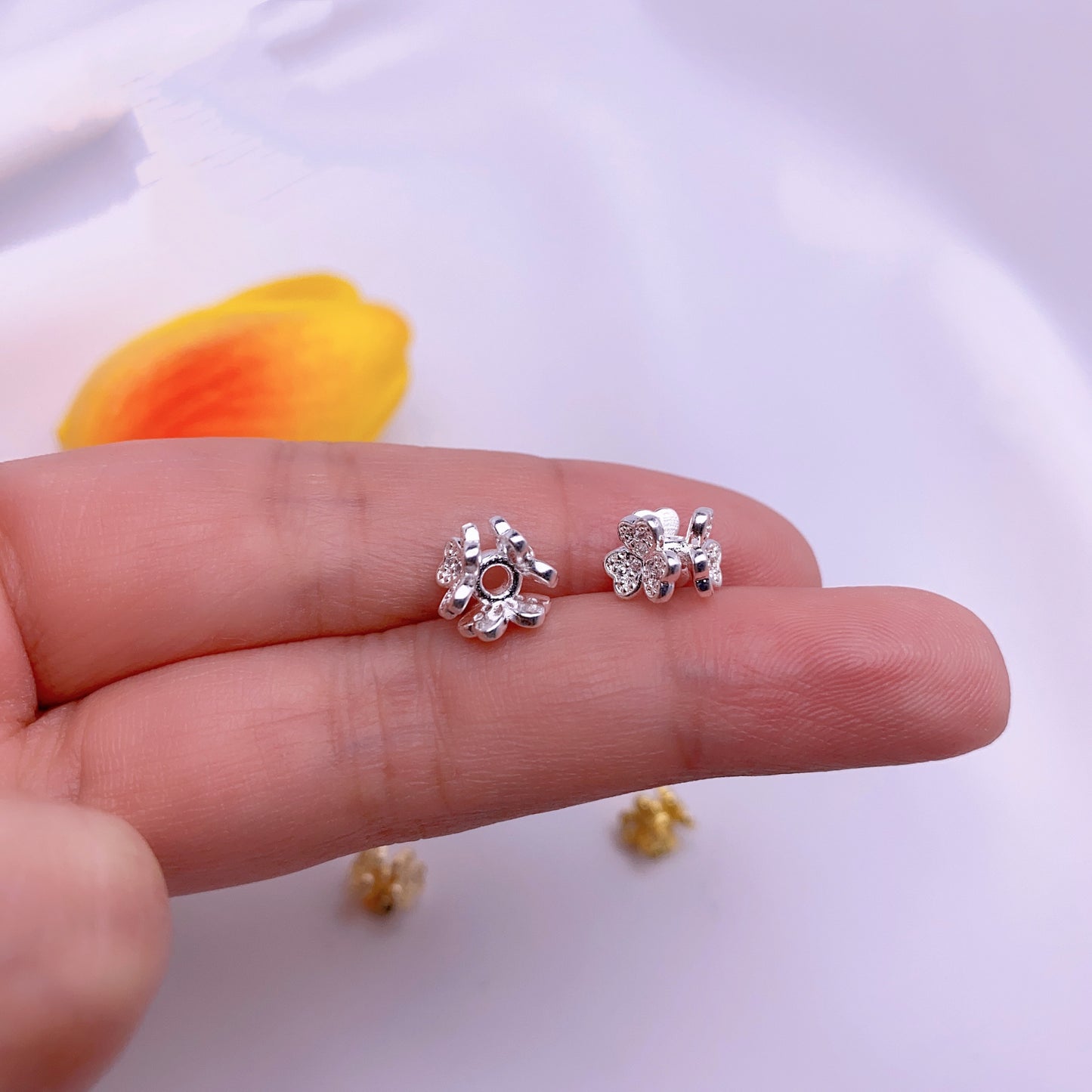 Charms/Spacer