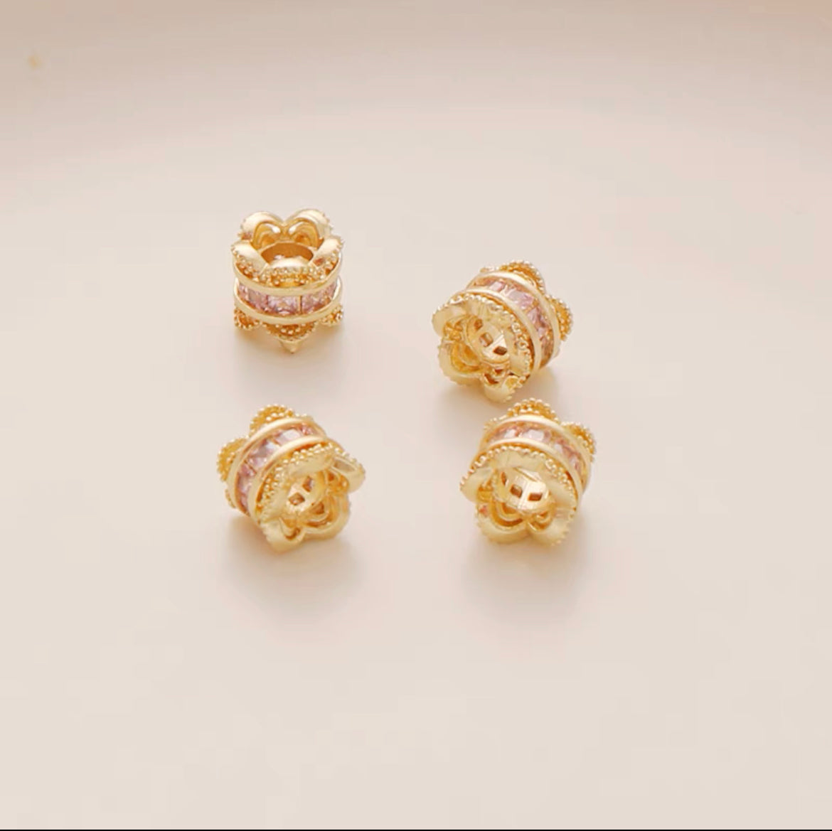 Charms/Spacer