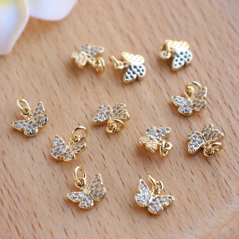 Charms/Spacer