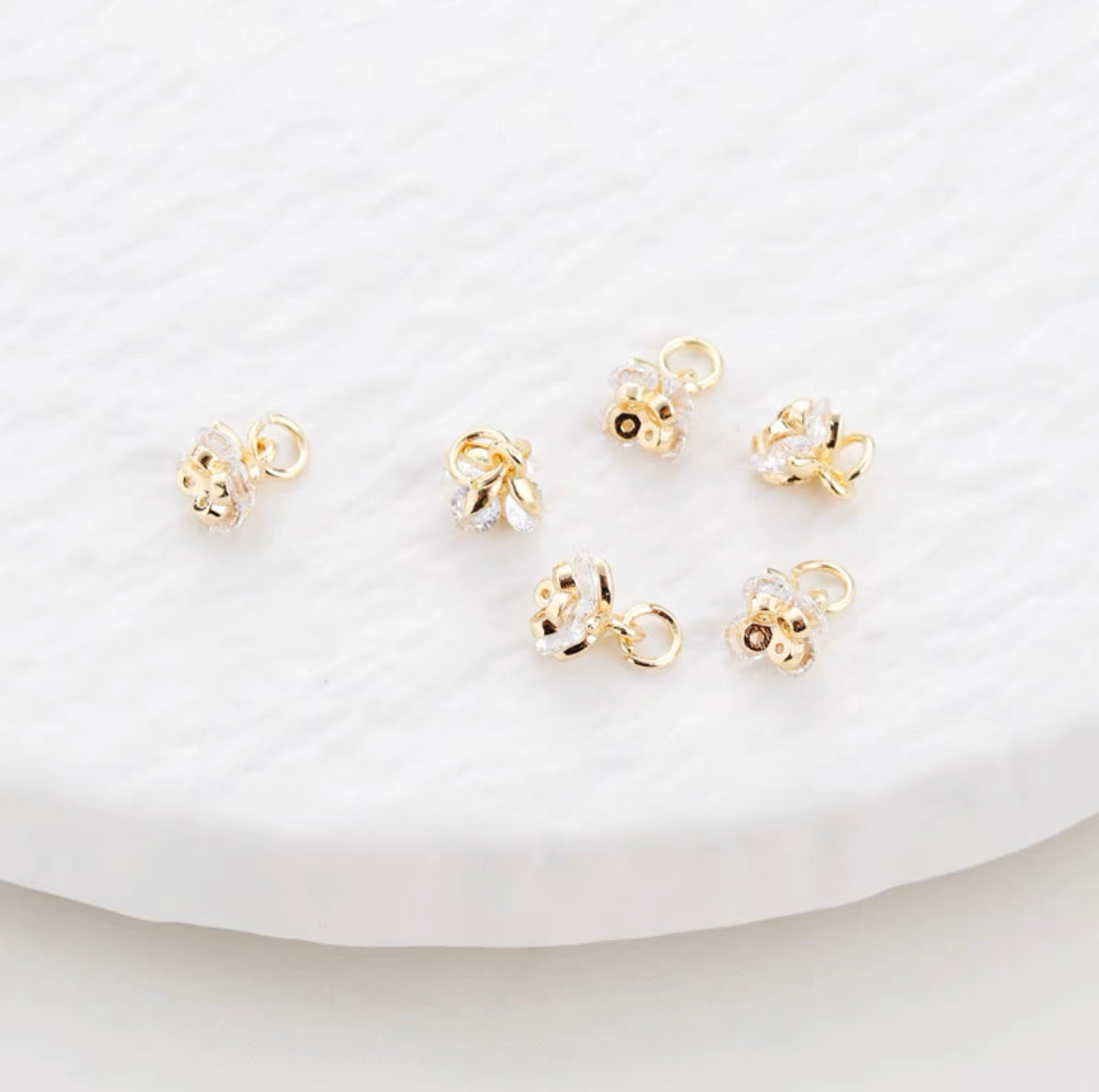 Charms/Spacer