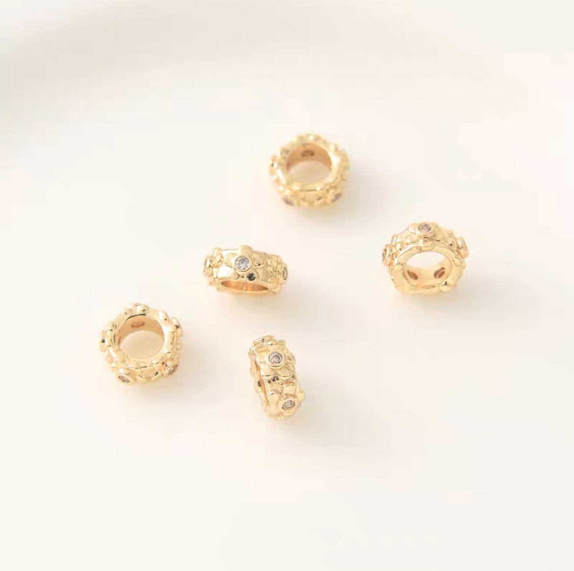 Charms/Spacer